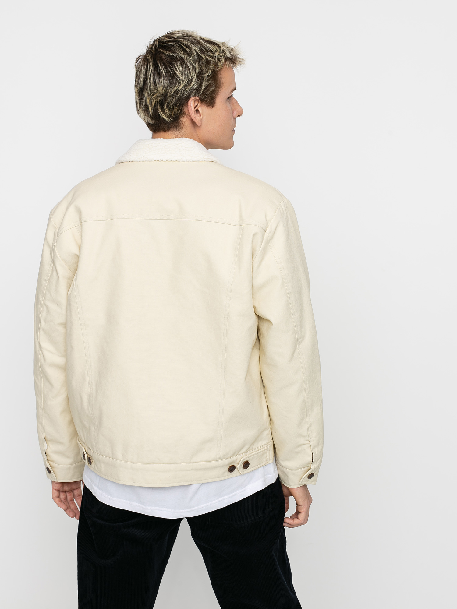 Kurtka Dickies Marksville (light taupe)
