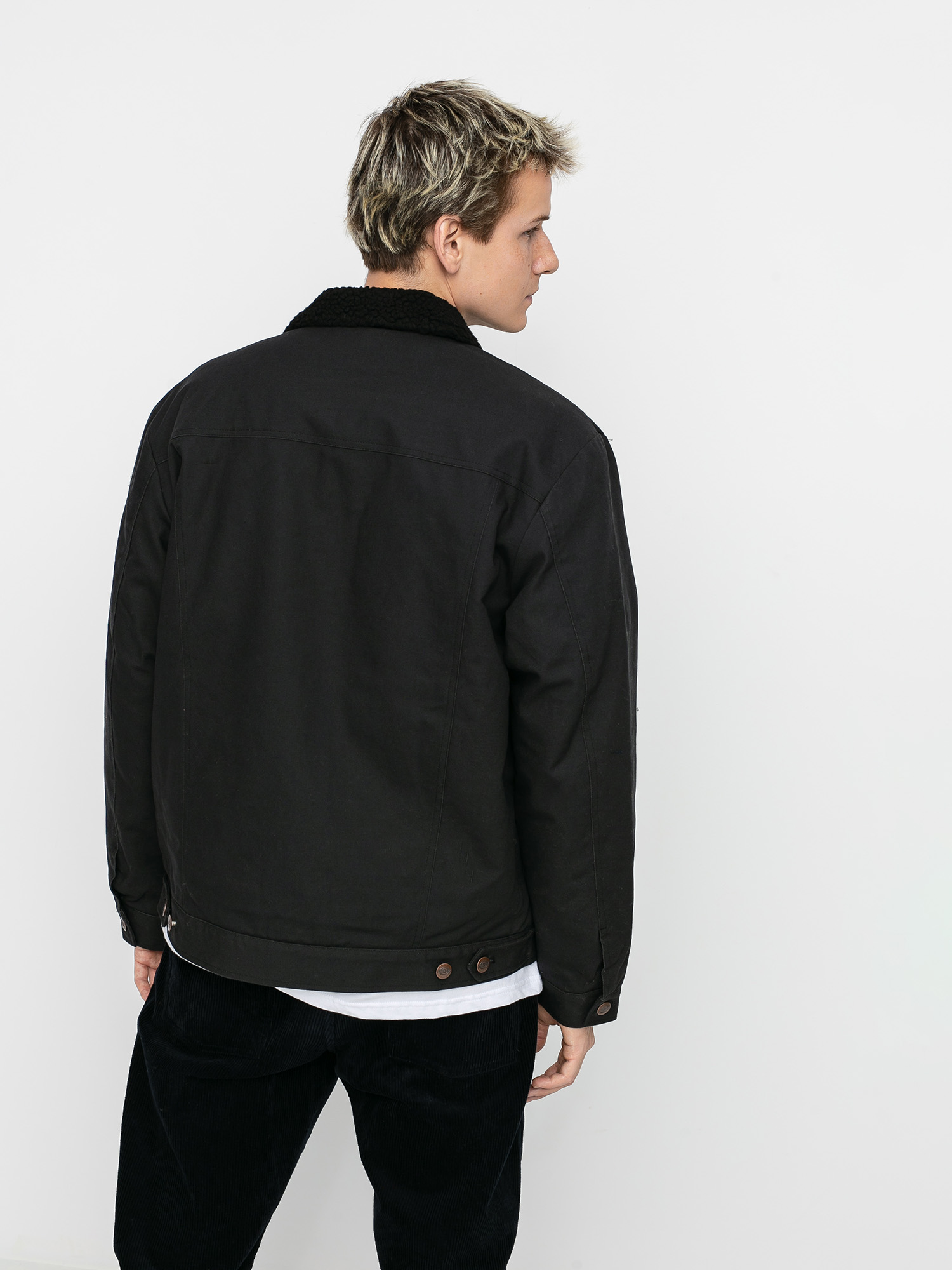 Kurtka Dickies Marksville (black)