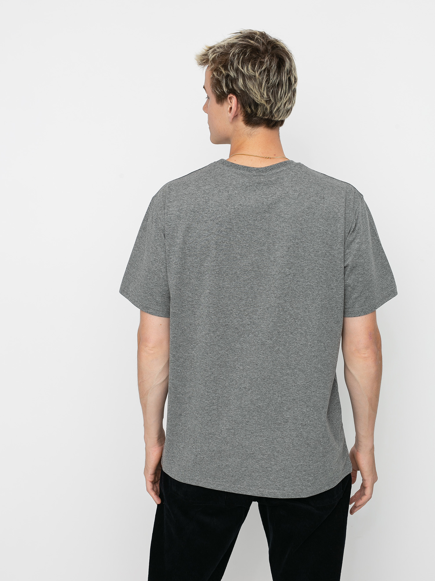 T-shirt Nervous Classic (grey)