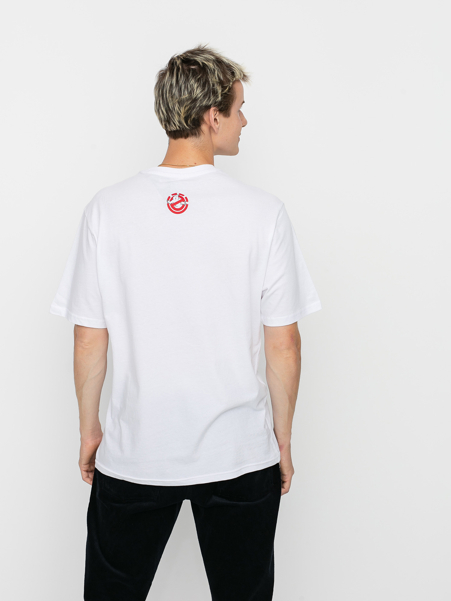 T-shirt Element Eidolon (optic white)
