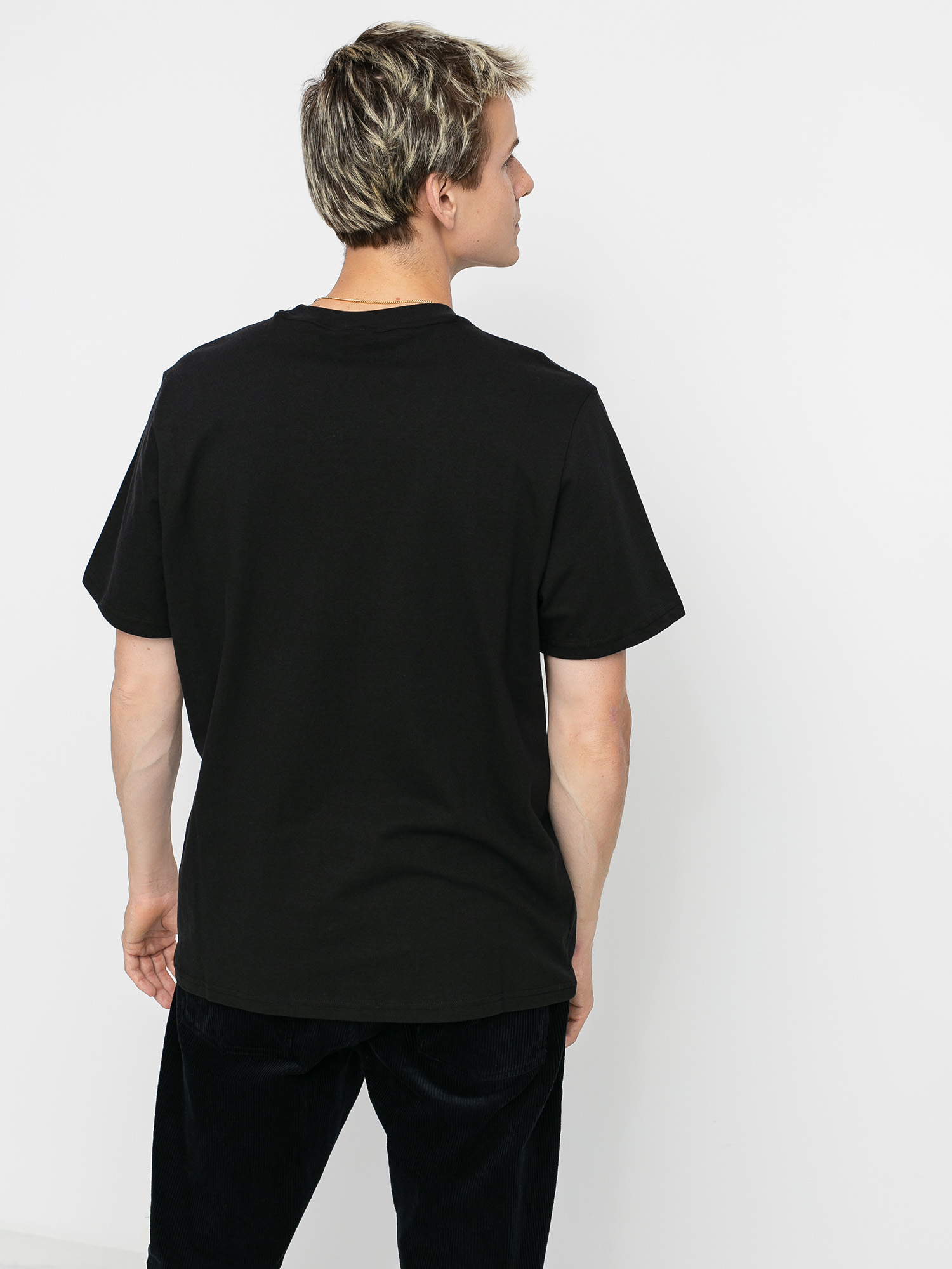 T-shirt Puma X The Hundreds Hand (black)