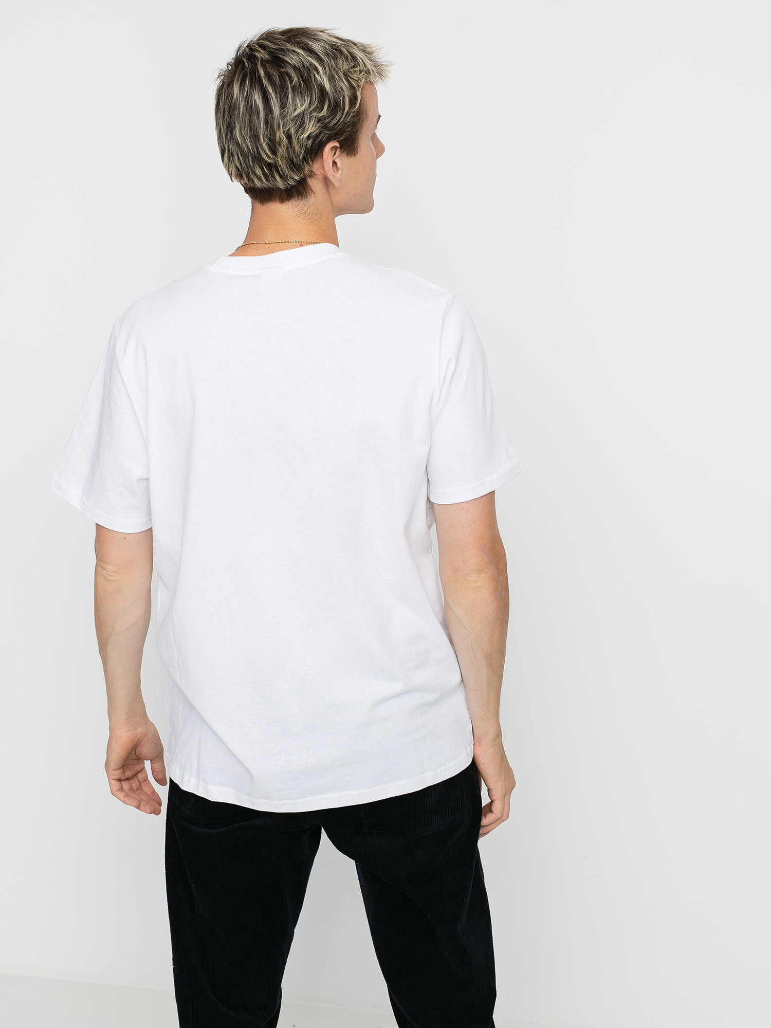 T-shirt Puma X The Hundreds Hand (white)