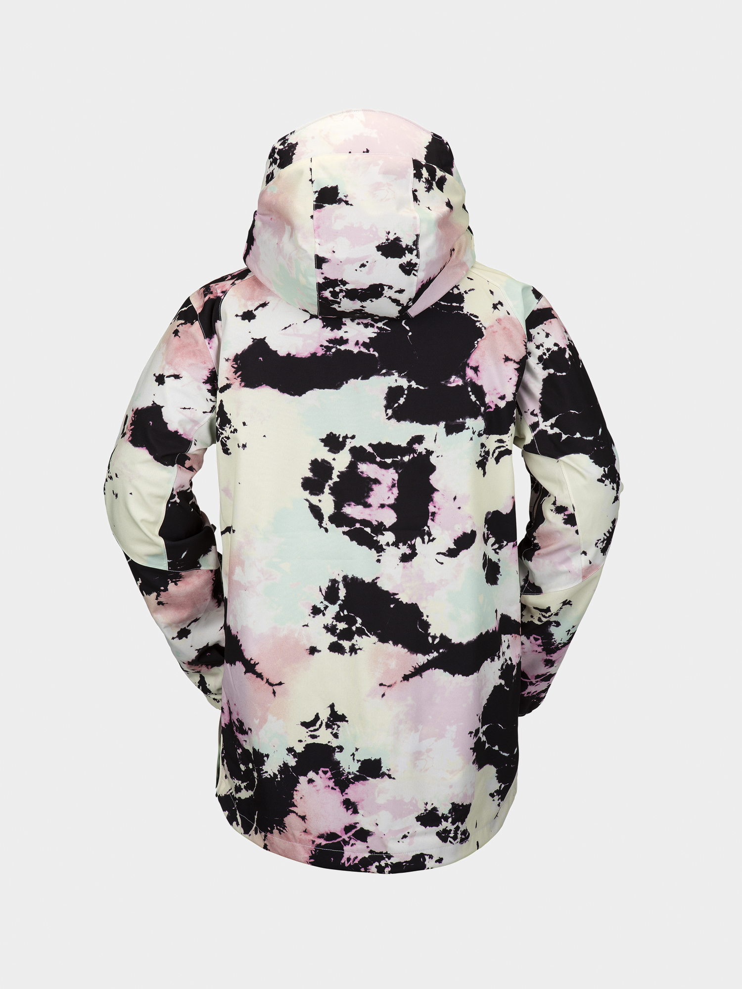 Męska Kurtka snowboardowa Volcom Brighton Pullover (mix)