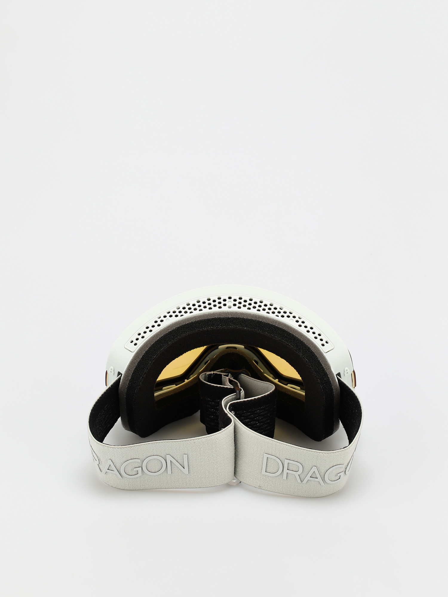 Gogle Dragon NFX2 (salt/ll flash blue/ll dark smoke)