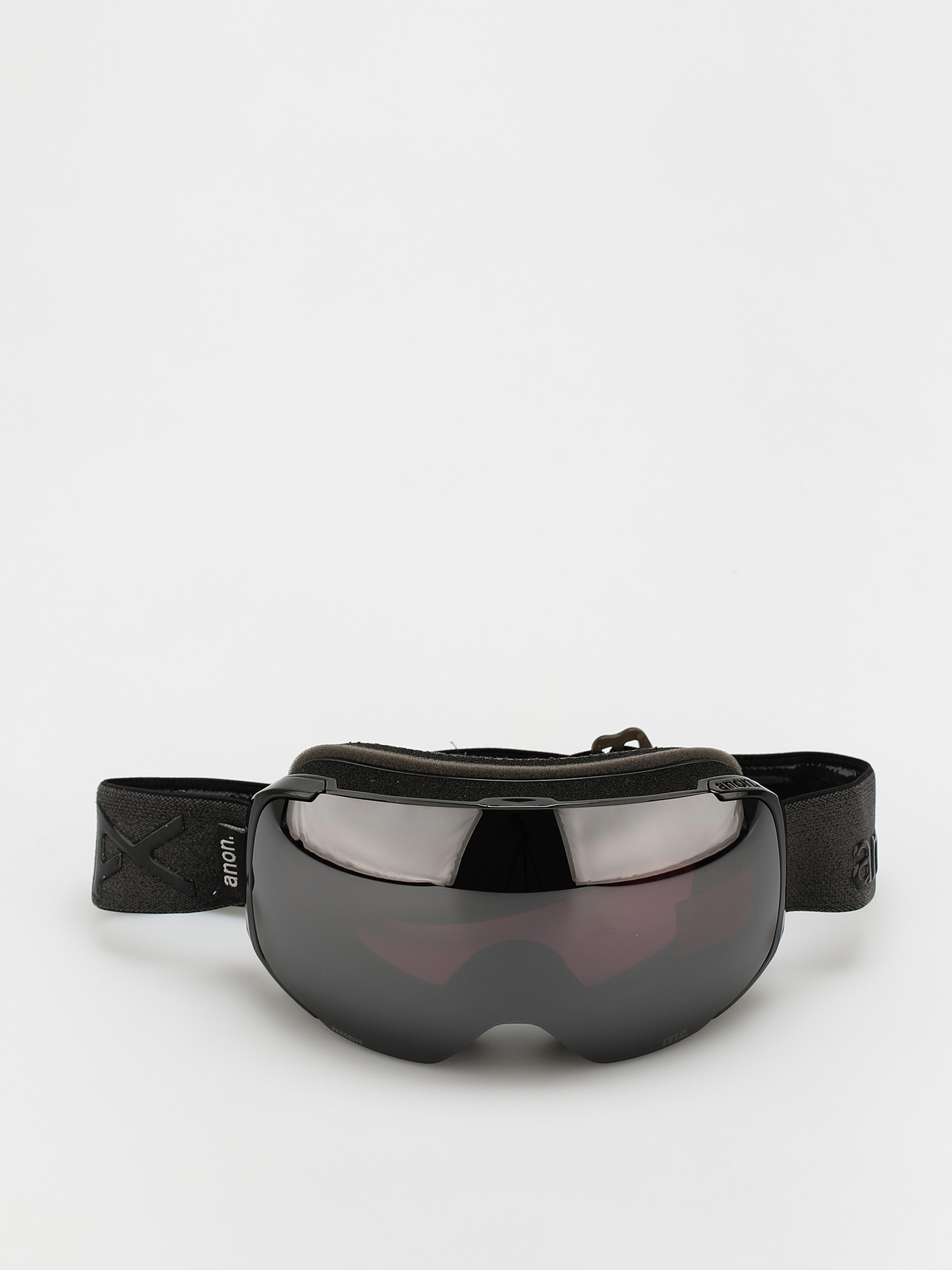 Gogle Anon M2 (smoke/perceive sunny onyx)