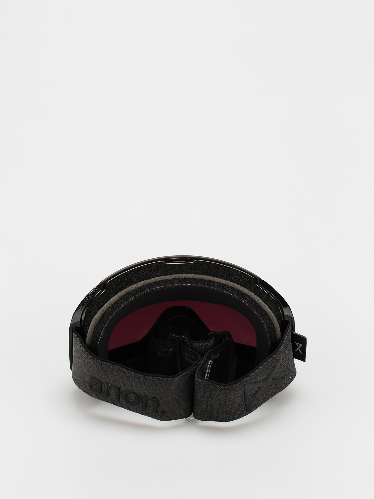 Gogle Anon M2 (smoke/perceive sunny onyx)