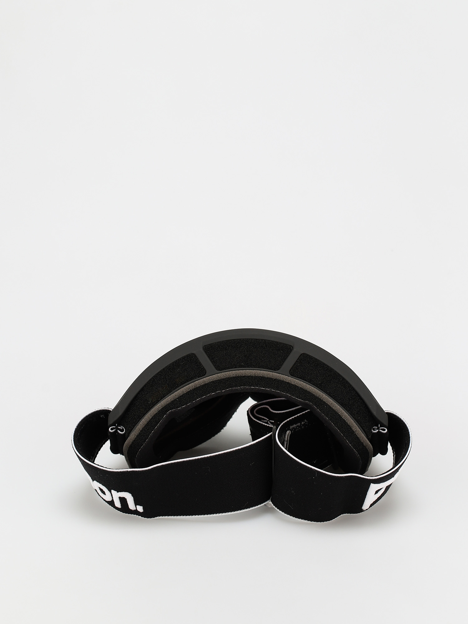 Gogle Anon M3 (black/perceive sunny red)