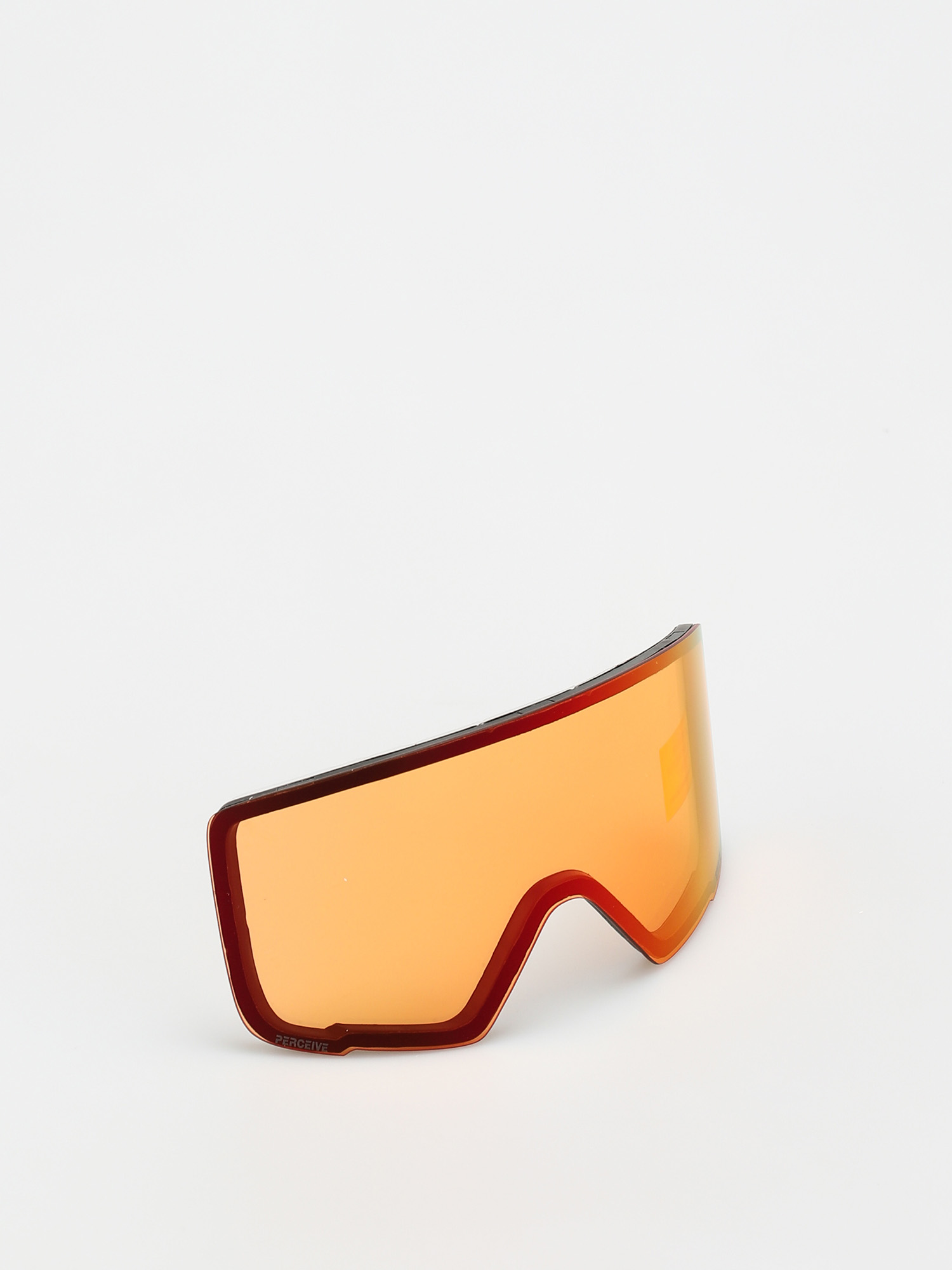 Gogle Anon M3 (black/perceive sunny red)