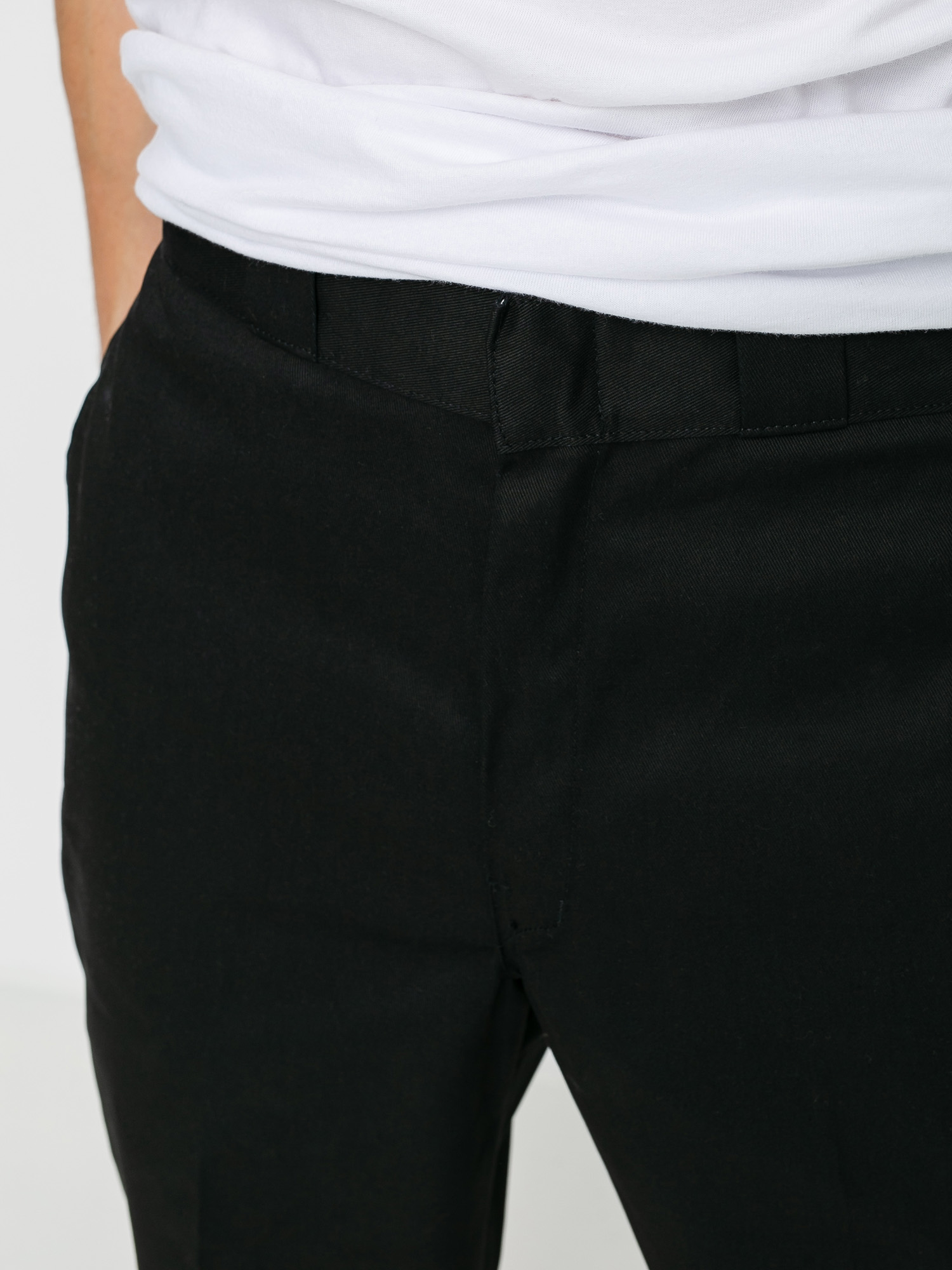 Spodnie Dickies Original 874 Work Pant (black)