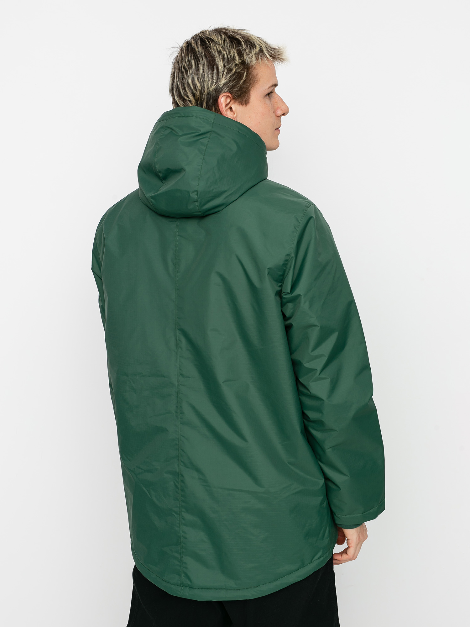 Kurtka Vans Waterman Mte (pine needle)