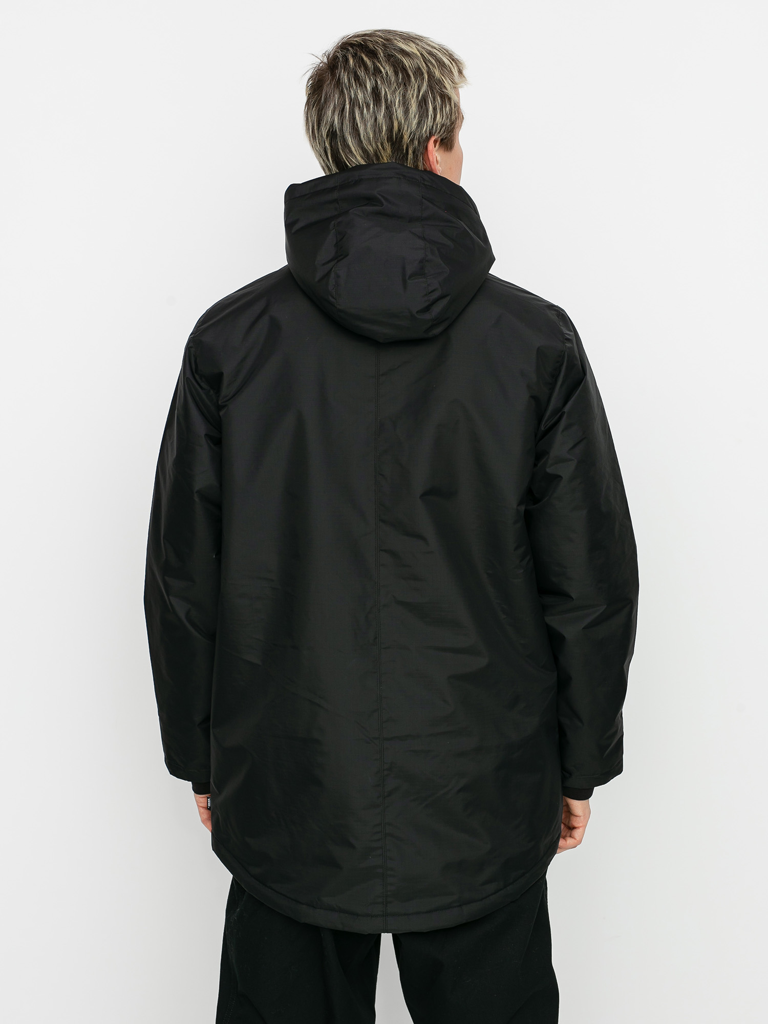 Kurtka Vans Waterman Mte (black)