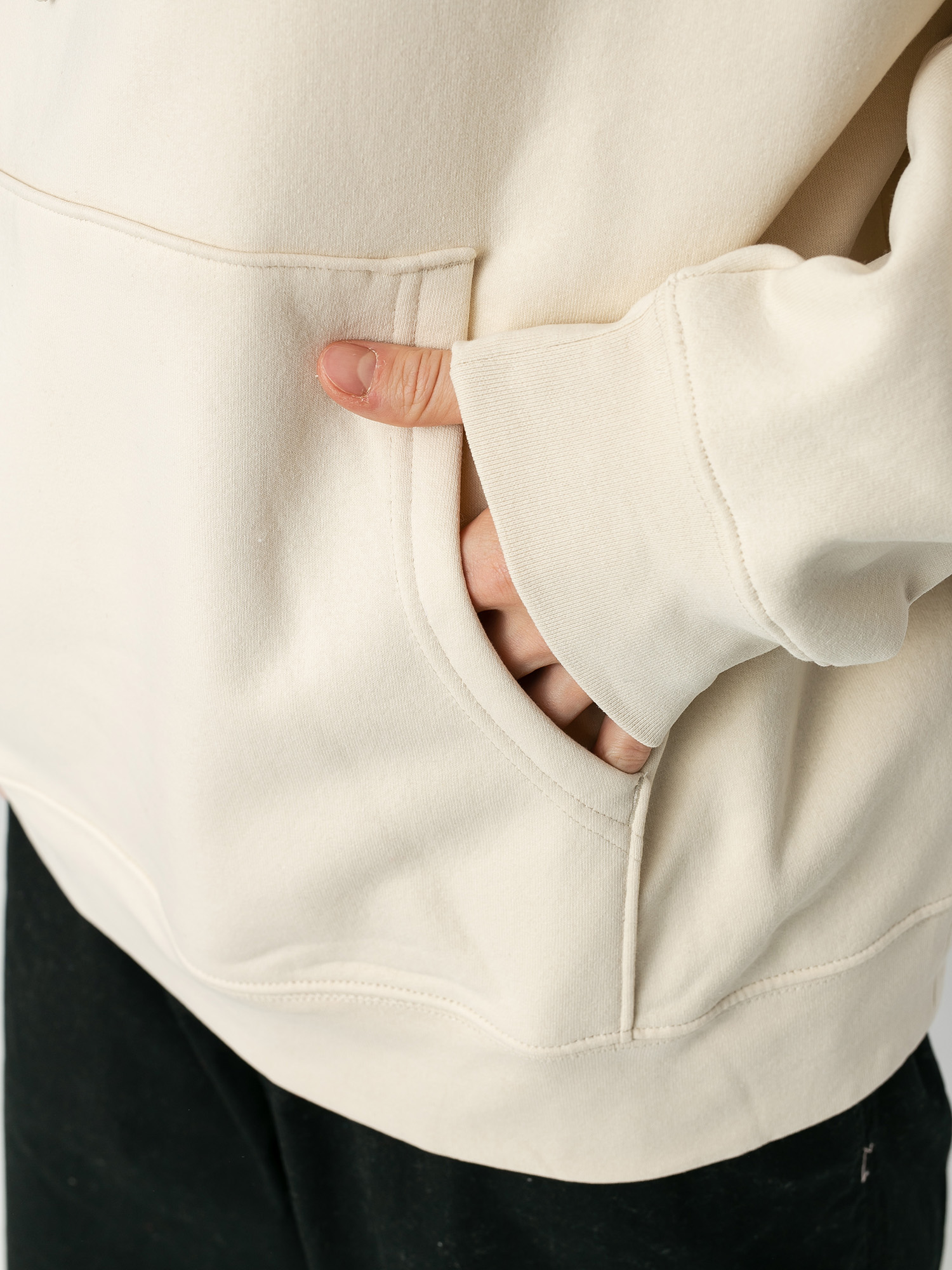 Bluza OBEY Obey Chaos Entropy (natural)