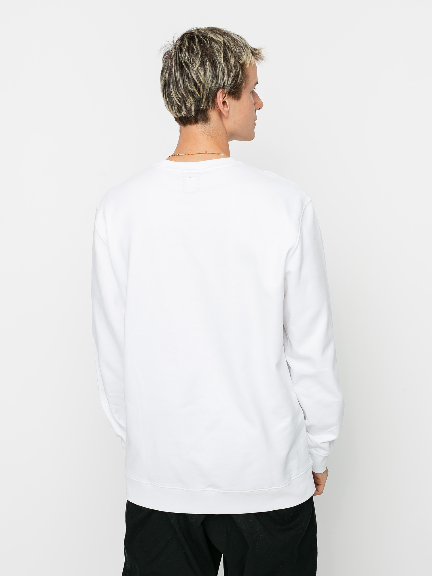 Bluza Vans Otw (white)