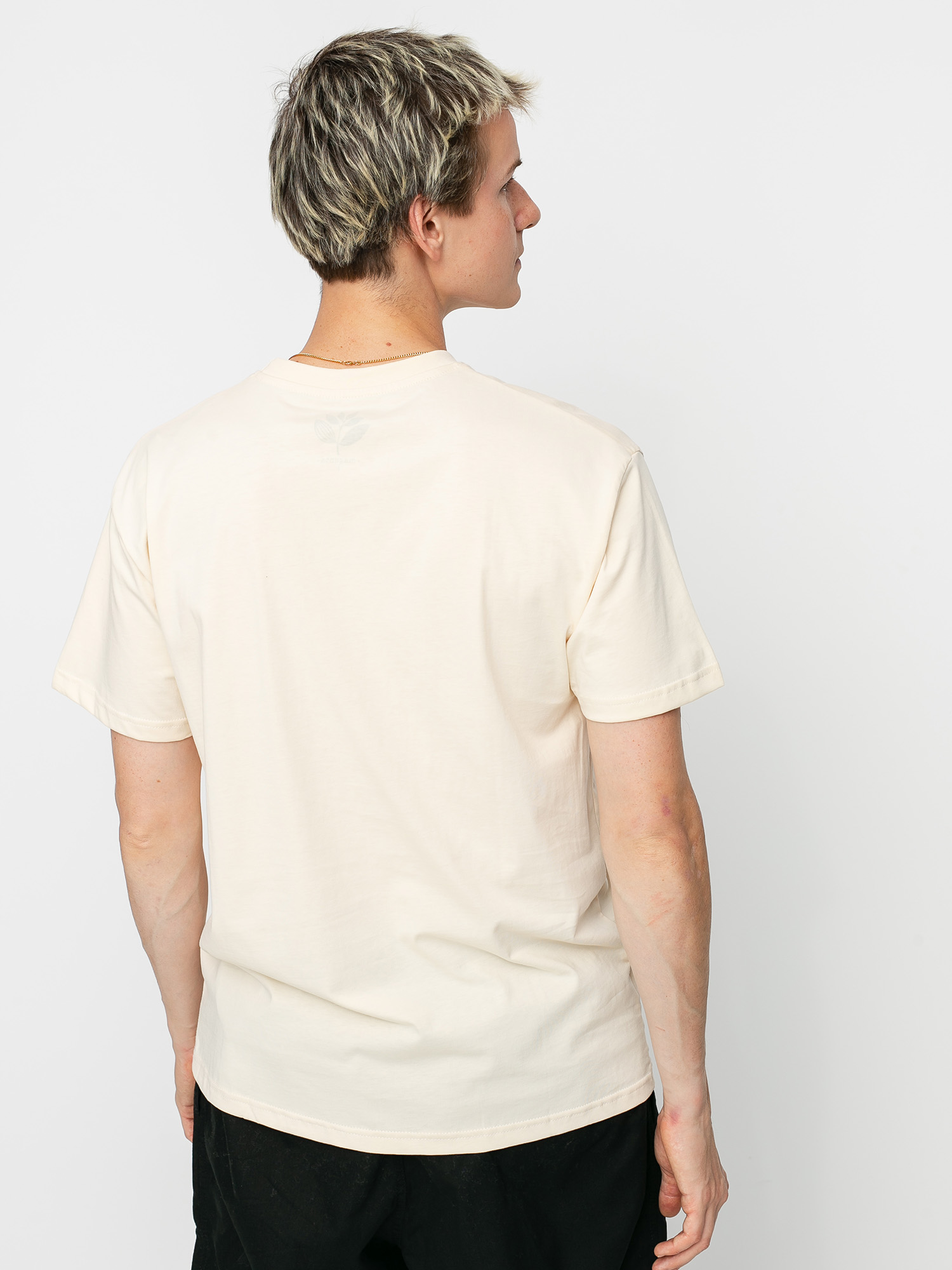 T-shirt Magenta Sf (natural)