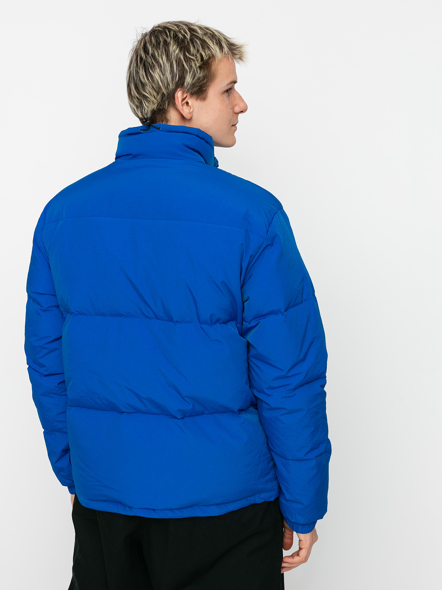 Kurtka Polar Skate Pocket Puffer (blue)