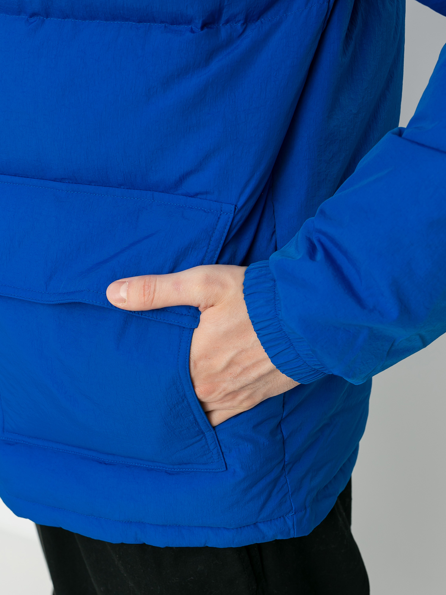 Kurtka Polar Skate Pocket Puffer (blue)