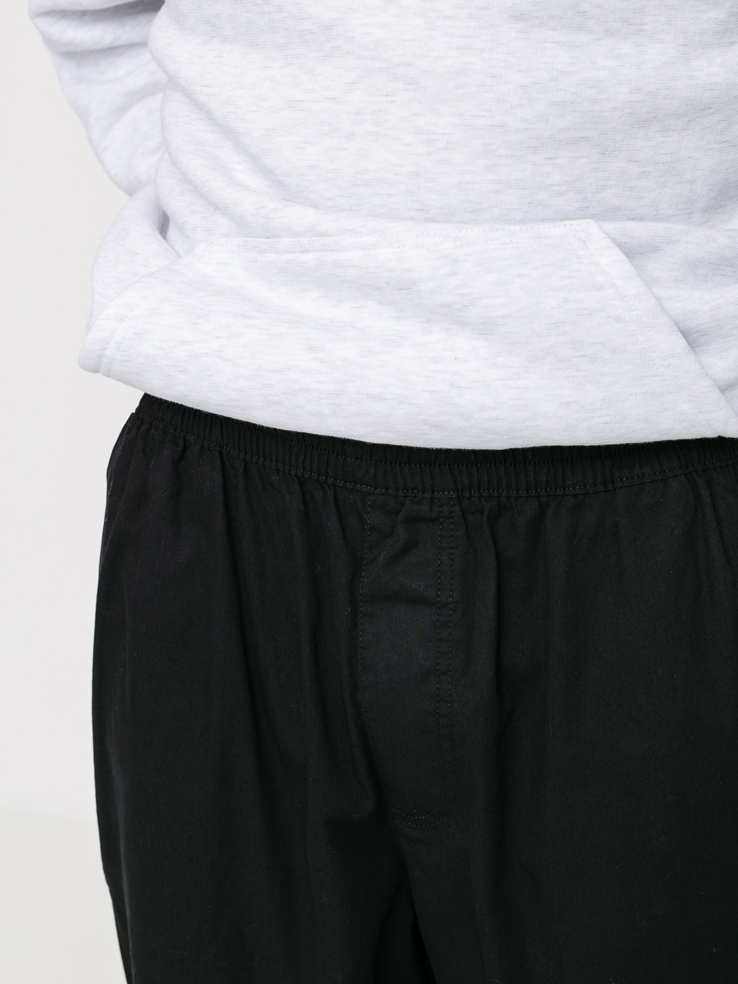 Spodnie Polar Skate Surf Pants (black)