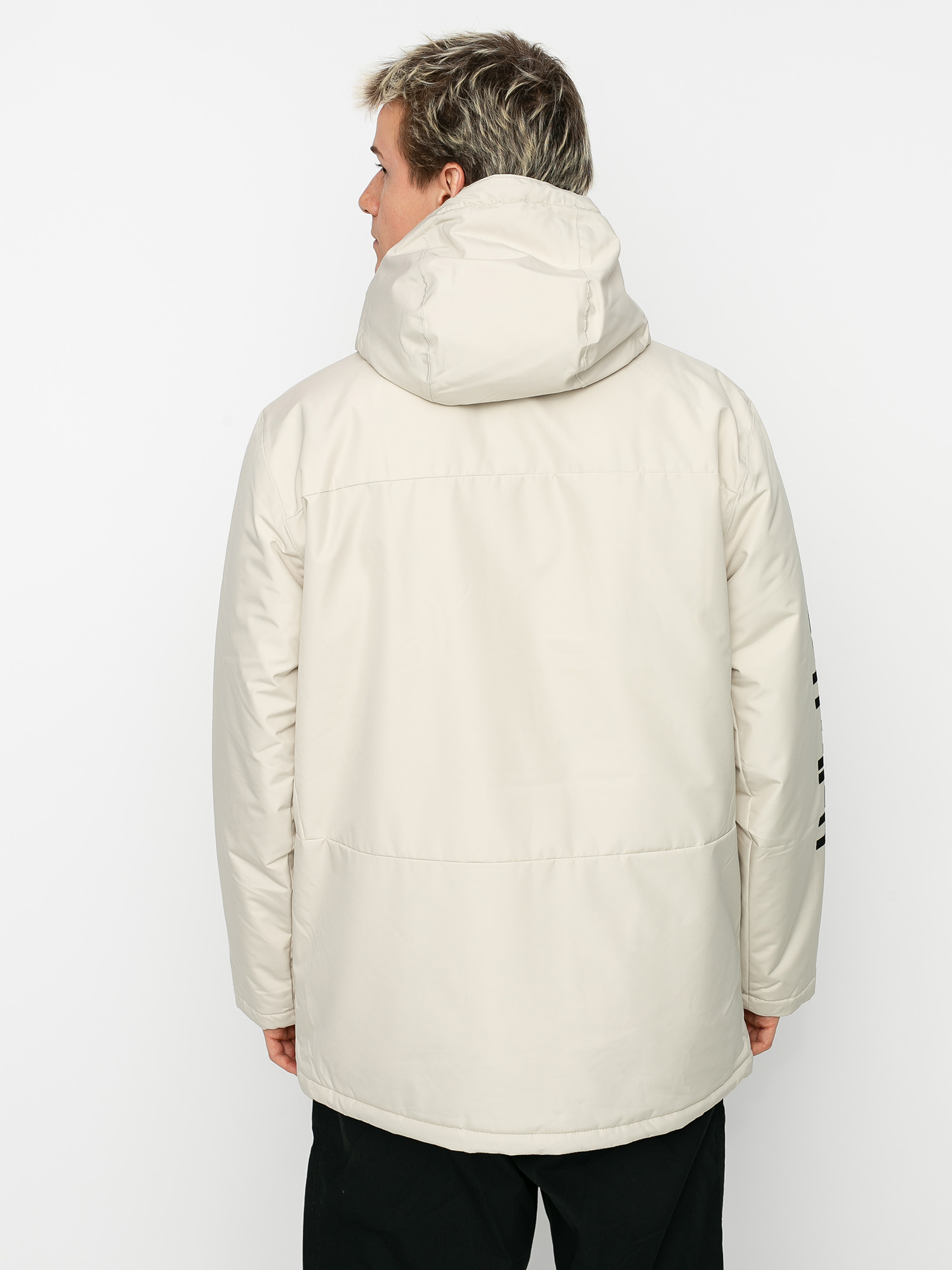Kurtka Helly Hansen Winter Parka (pelican)