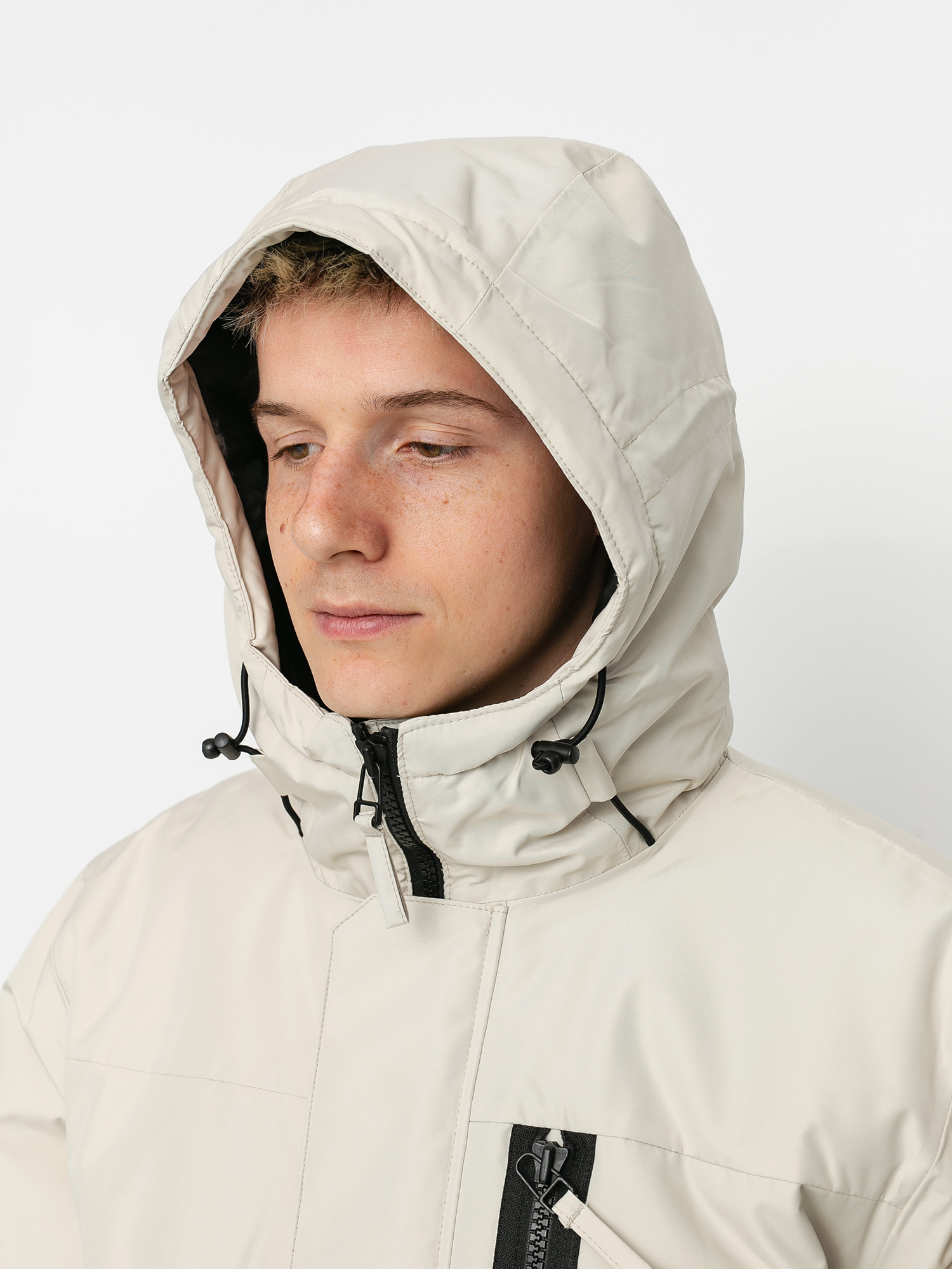 Kurtka Helly Hansen Winter Parka (pelican)