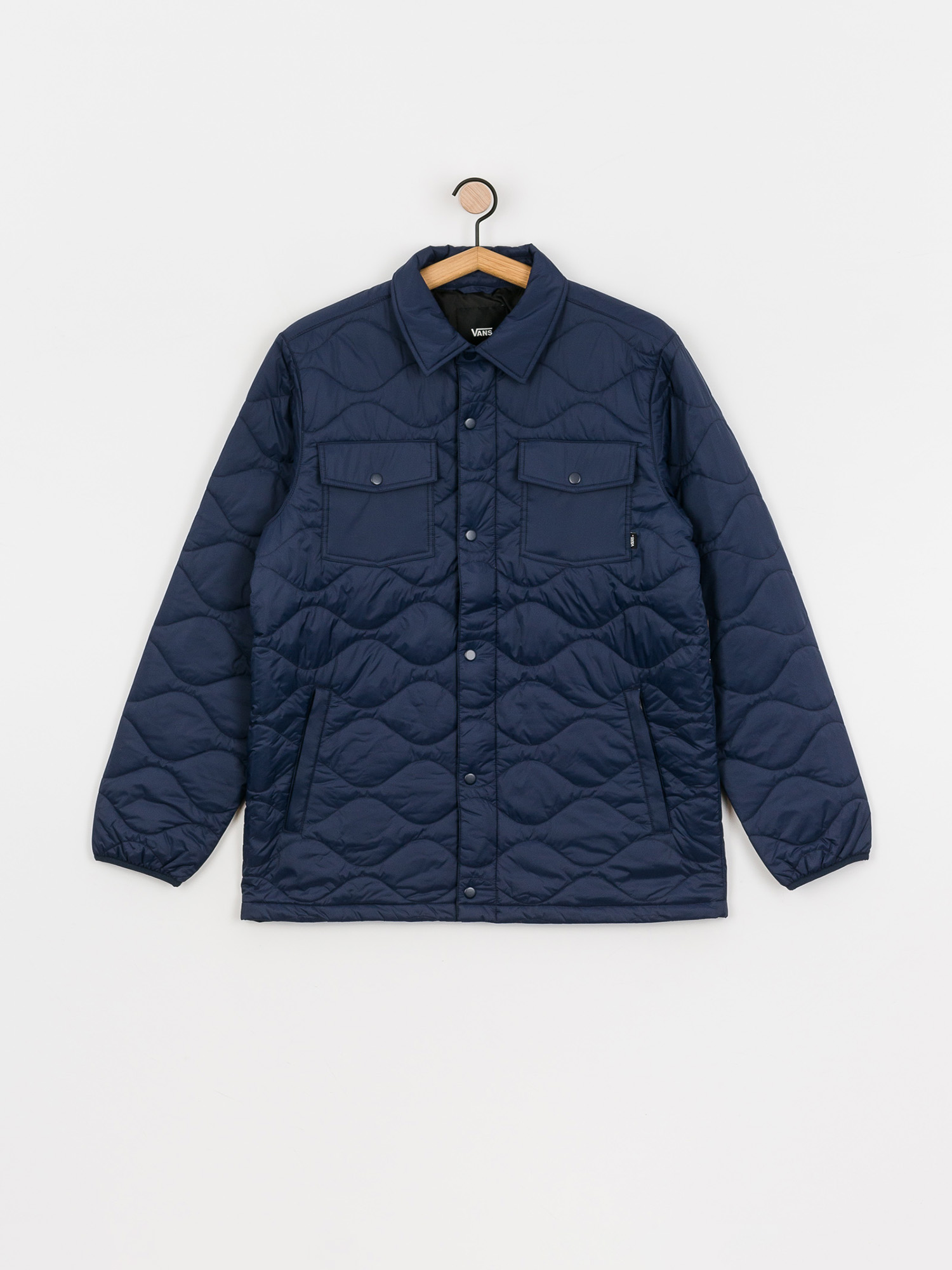 Kurtka Vans Jonesport III Mte (dress blues)