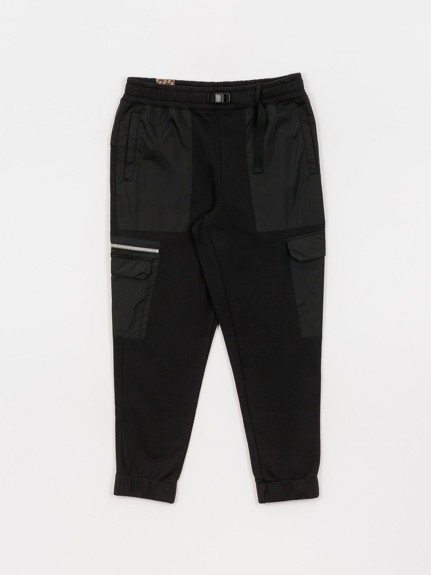 Spodnie Vans 66 Supply (black)