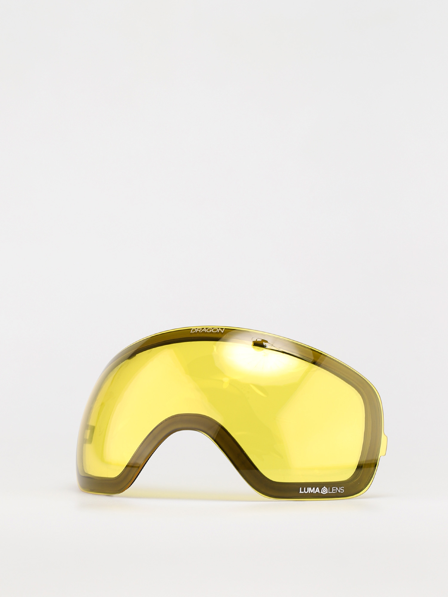 Gogle Dragon X2s (hot duck/ll gold ion/ll yellow)