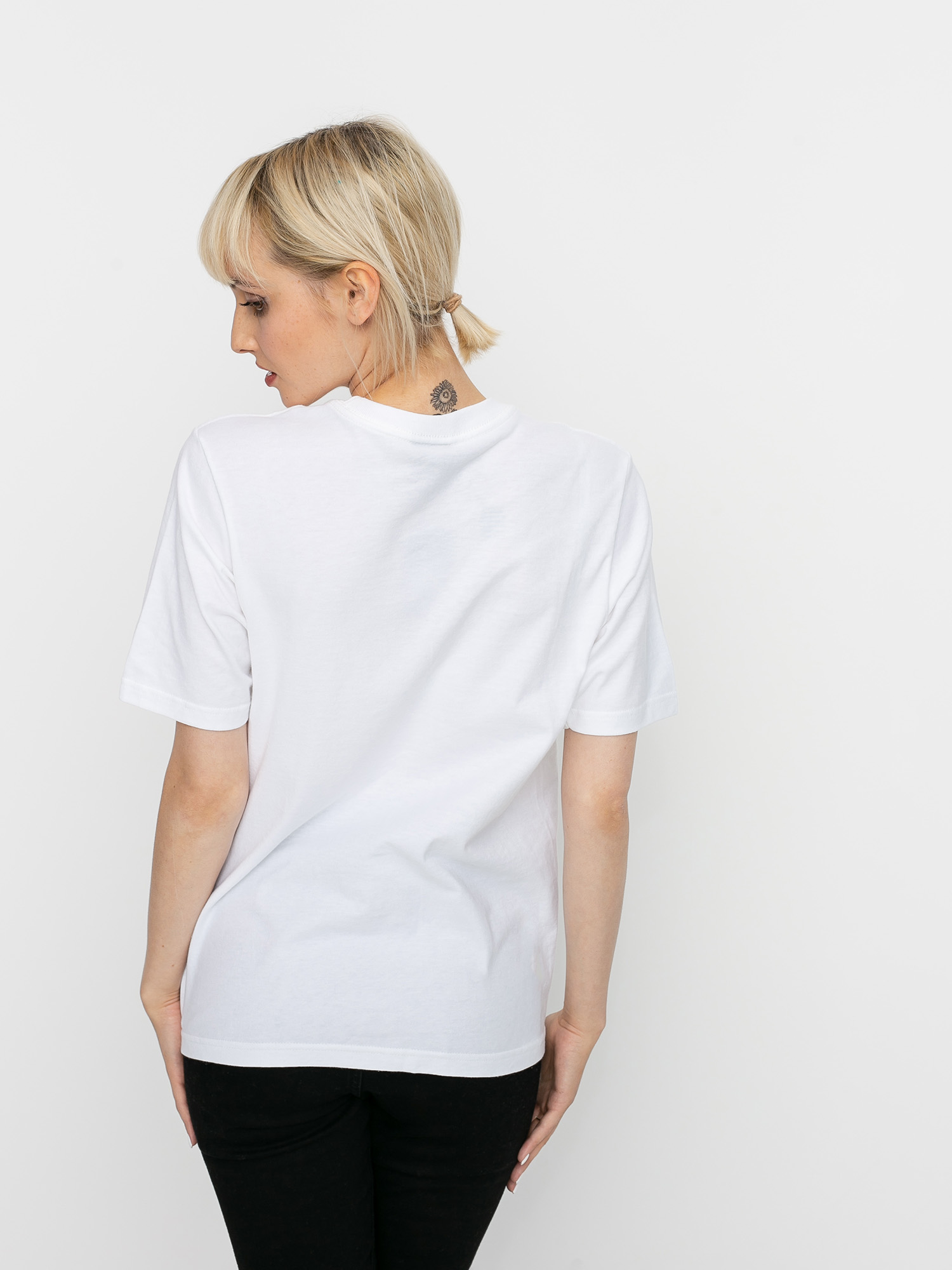 T-shirt Stussy Paint Can Wmn (white)
