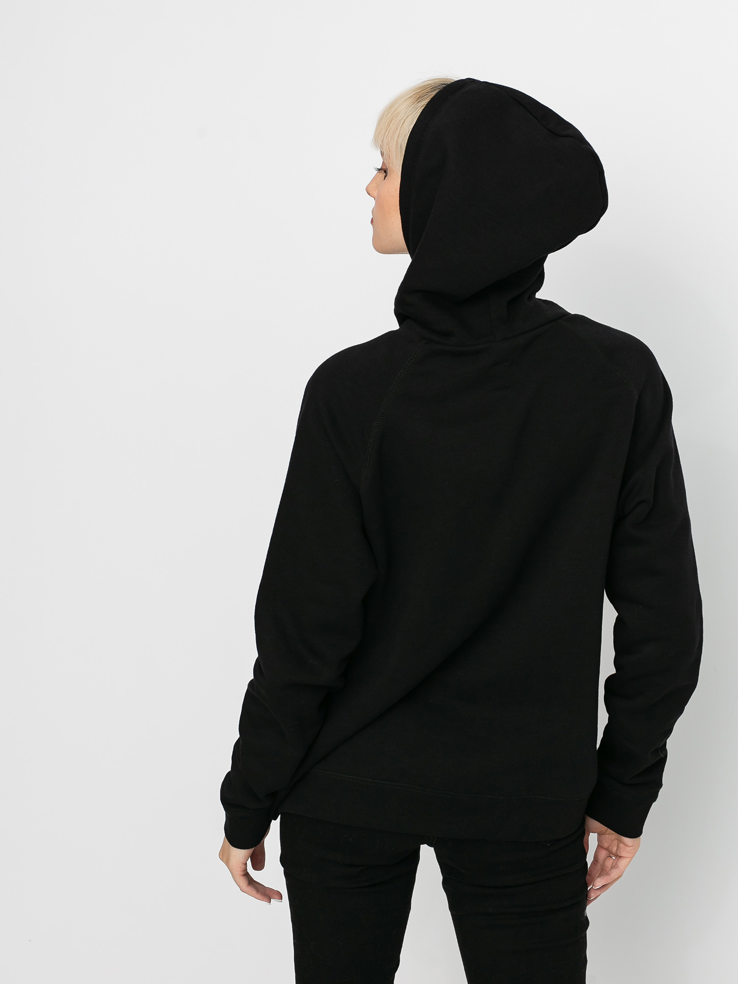 Bluza Element Logic HD Wmn (flint black)