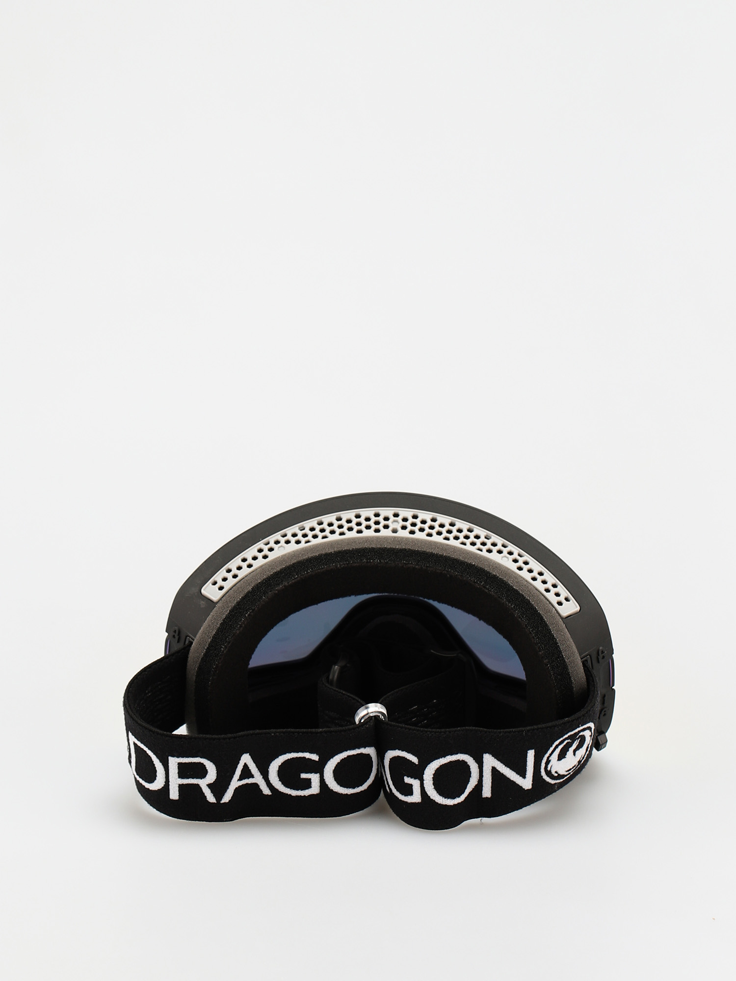 Gogle Dragon NFX2 (comp/ll red ion/ll rose)