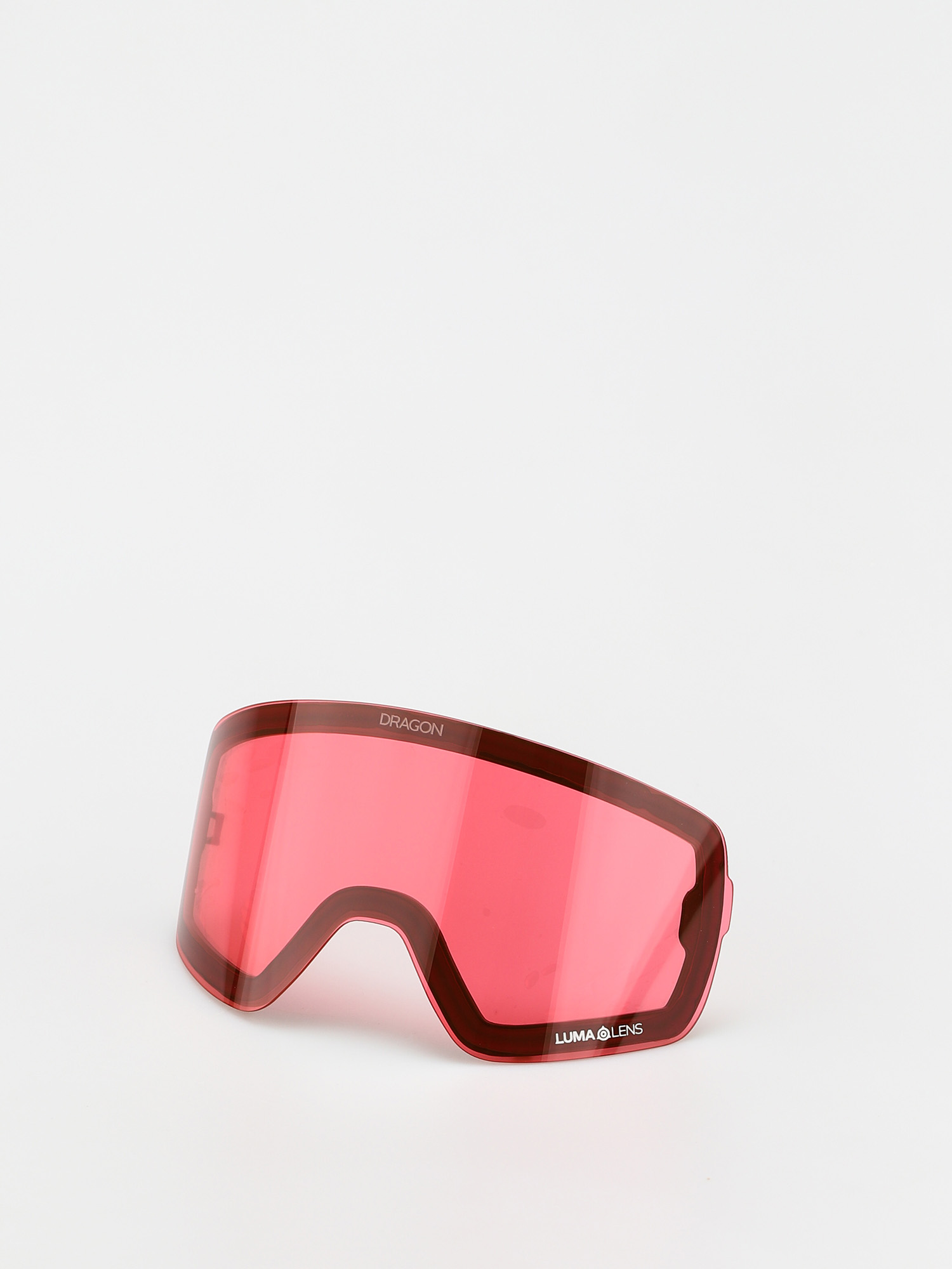 Gogle Dragon NFX2 (comp/ll red ion/ll rose)