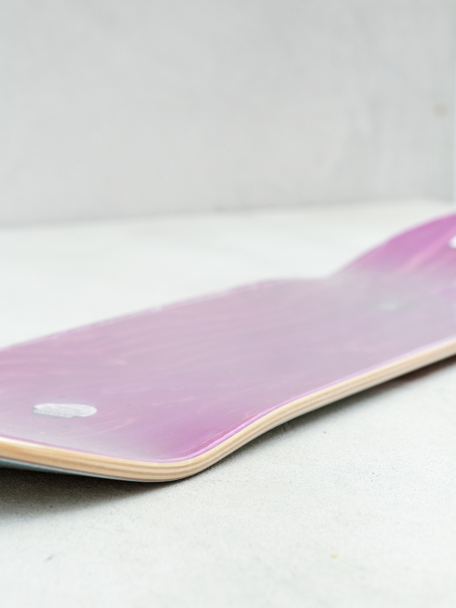 Deck Magenta Vivien Feil Dreamer (light blue/brown)