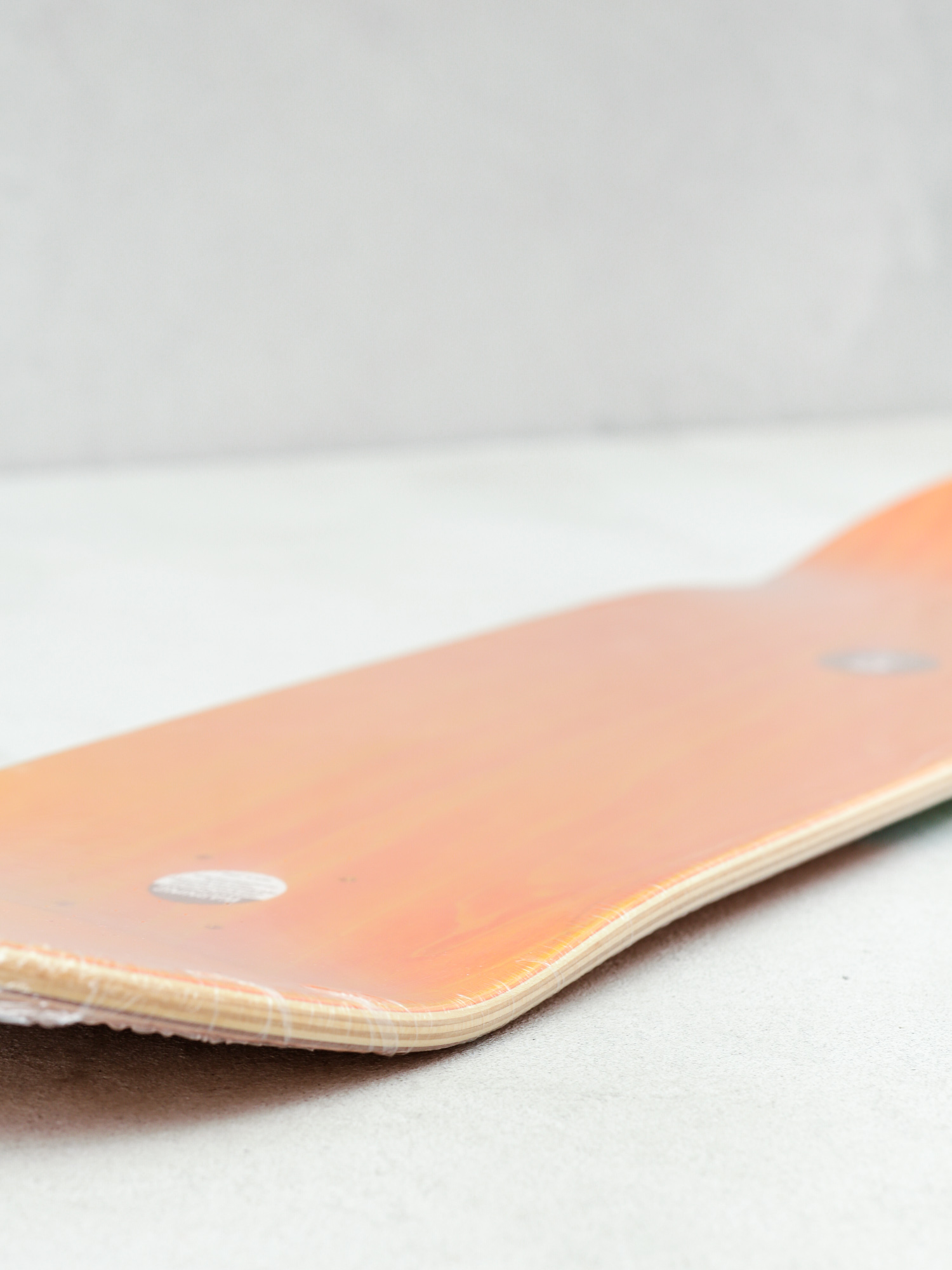 Deck Magenta Soy Panday Dreamer (peach/brown)