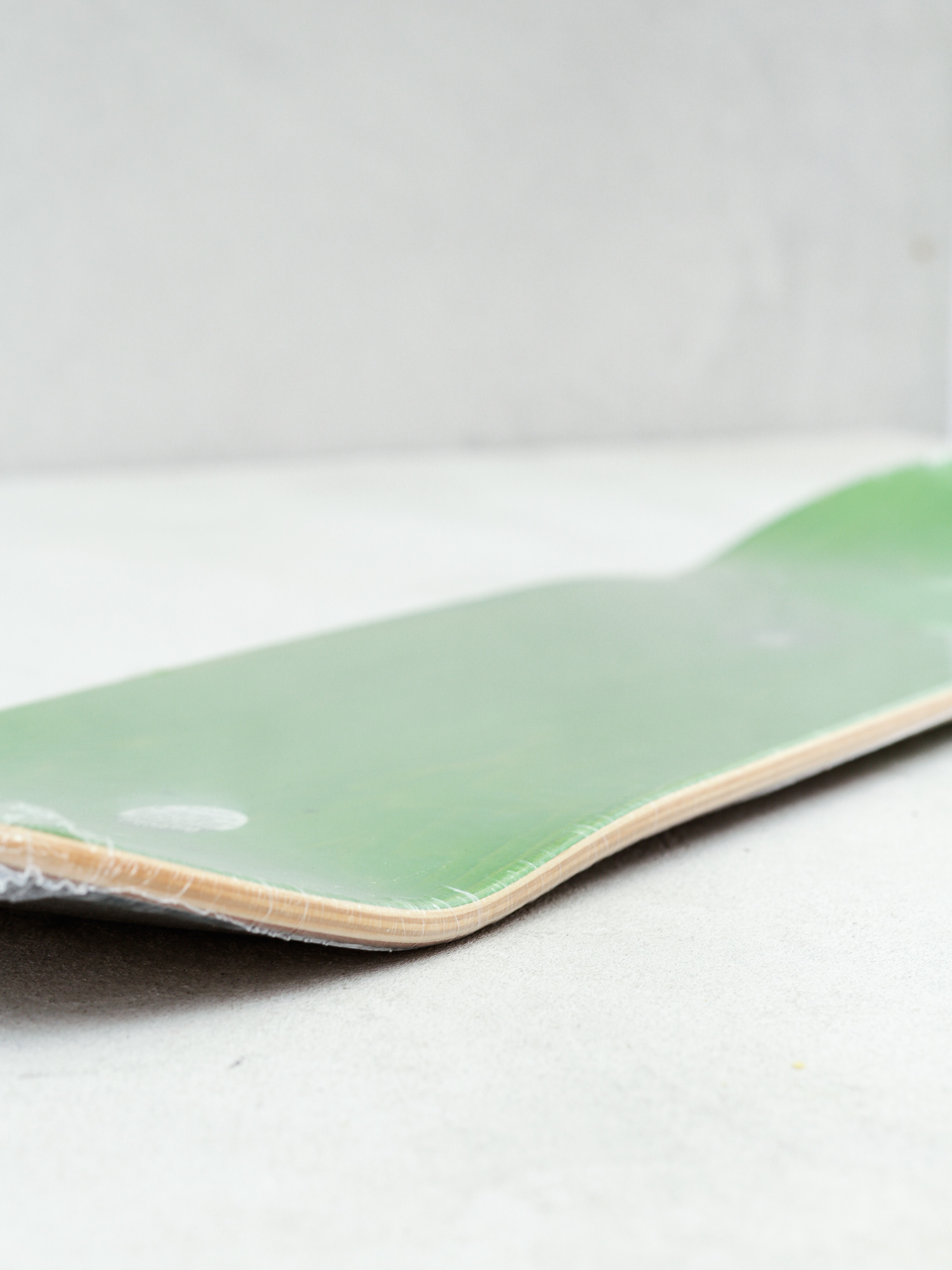 Deck Magenta Ben Gore Dreamer (green/navy)