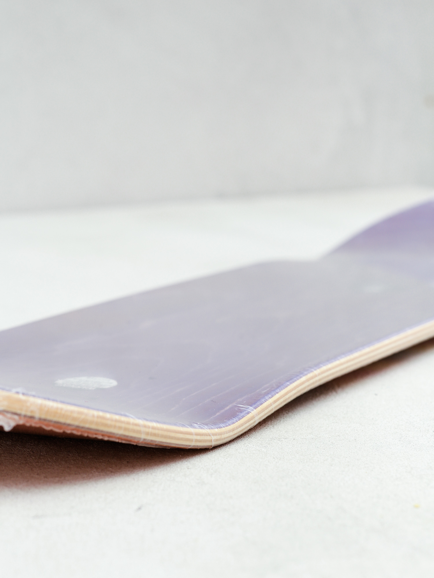Deck Magenta Glen Fox Dreamer (orange/brown)