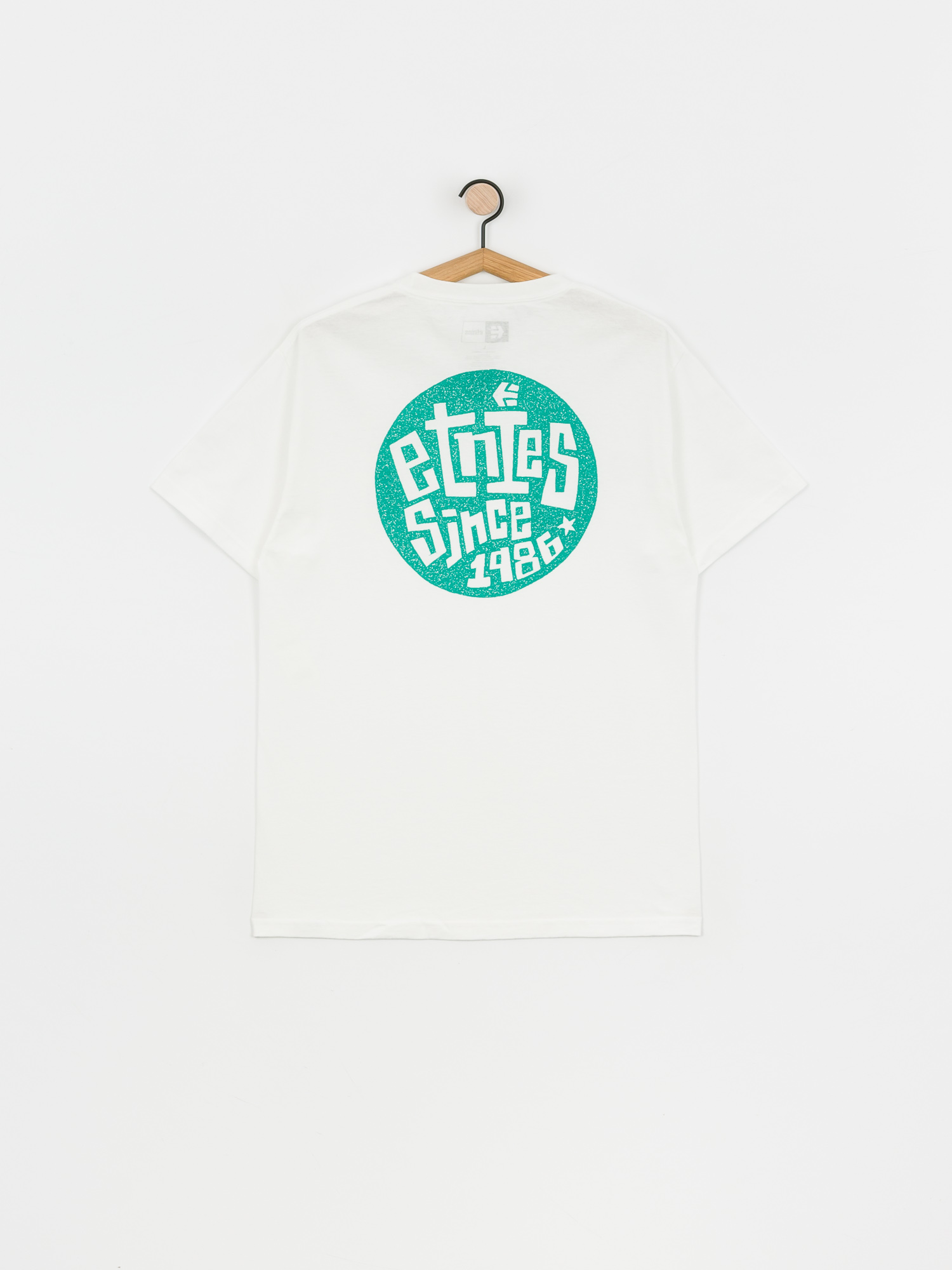 T-shirt Etnies Laster (white)