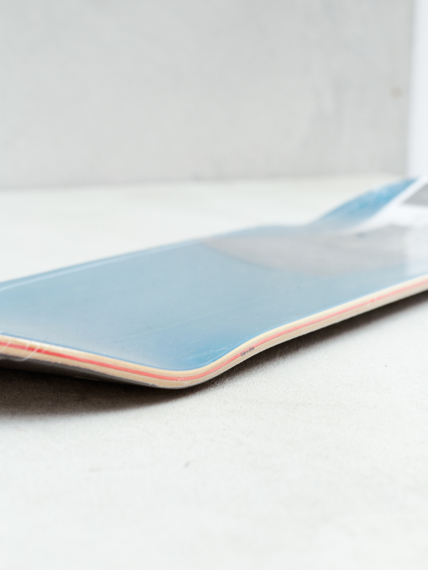 Deck Powell Peralta Levon Biss Tiger Beetle