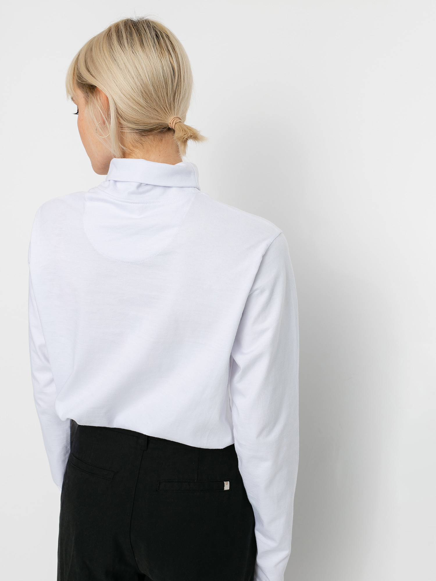 Longsleeve Prosto Paige Wmn (white)