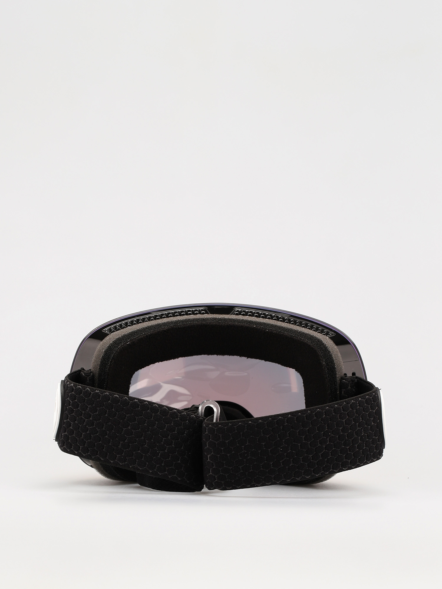 Gogle Dragon X1 (split/ll red ion/ll light rose)