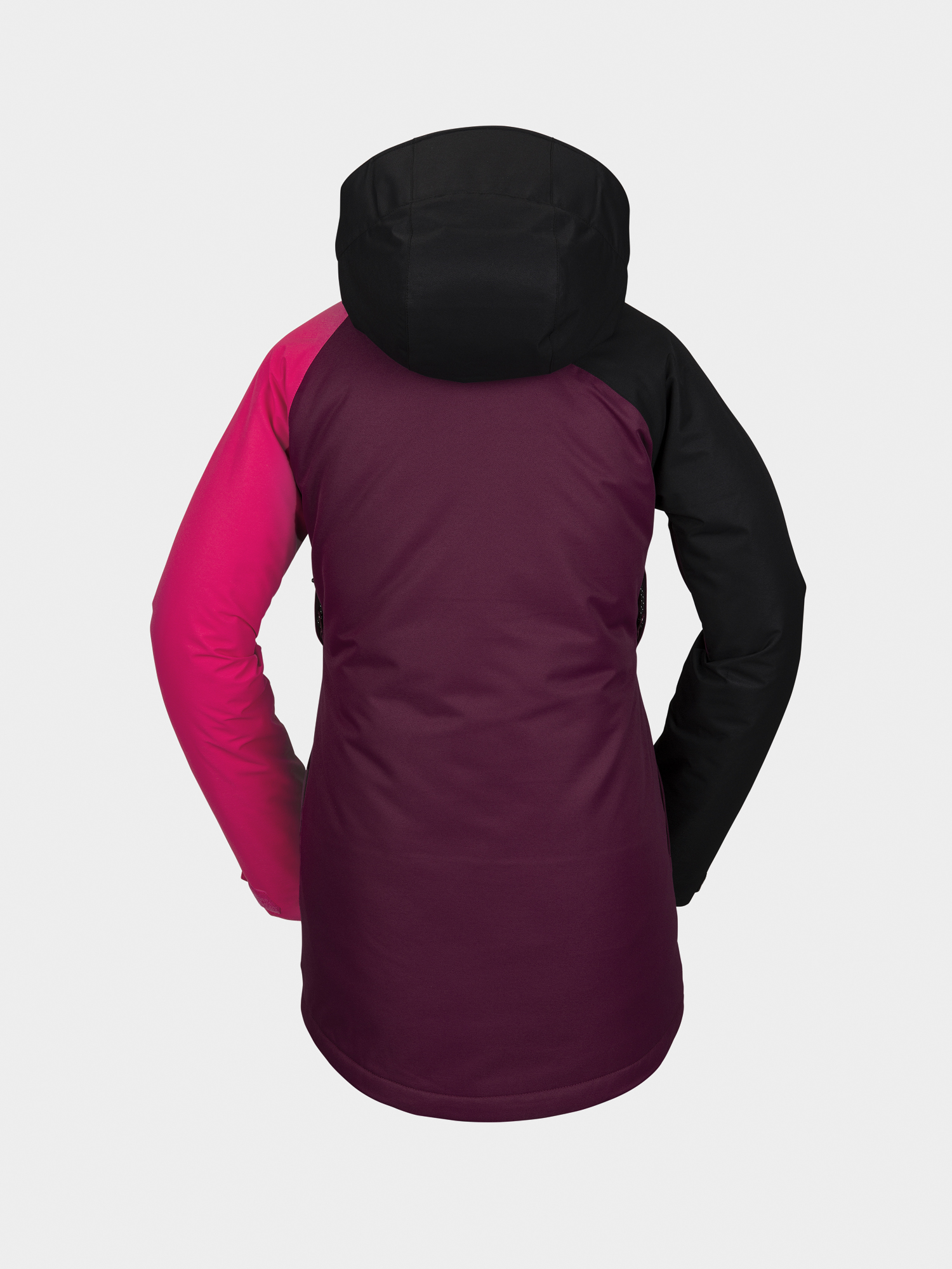 Damska Kurtka snowboardowa Volcom Westland Ins (vibrant purple)