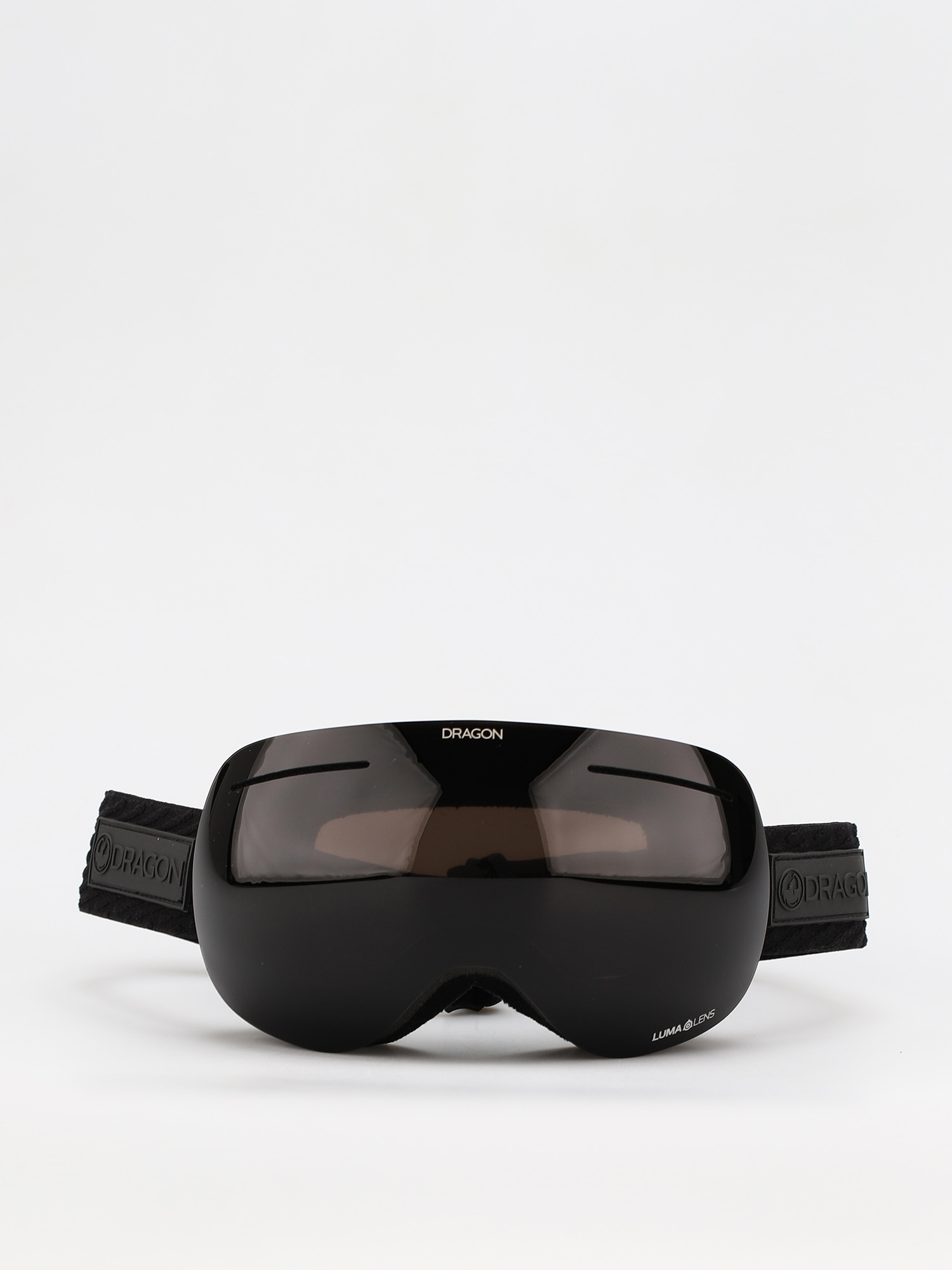 Gogle Dragon X1 (midnight/ll midnight/ll violet)