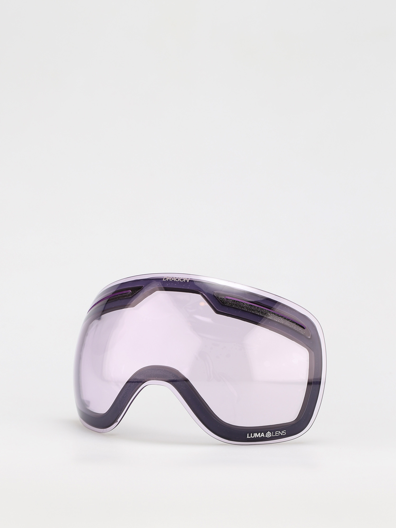 Gogle Dragon X1 (midnight/ll midnight/ll violet)