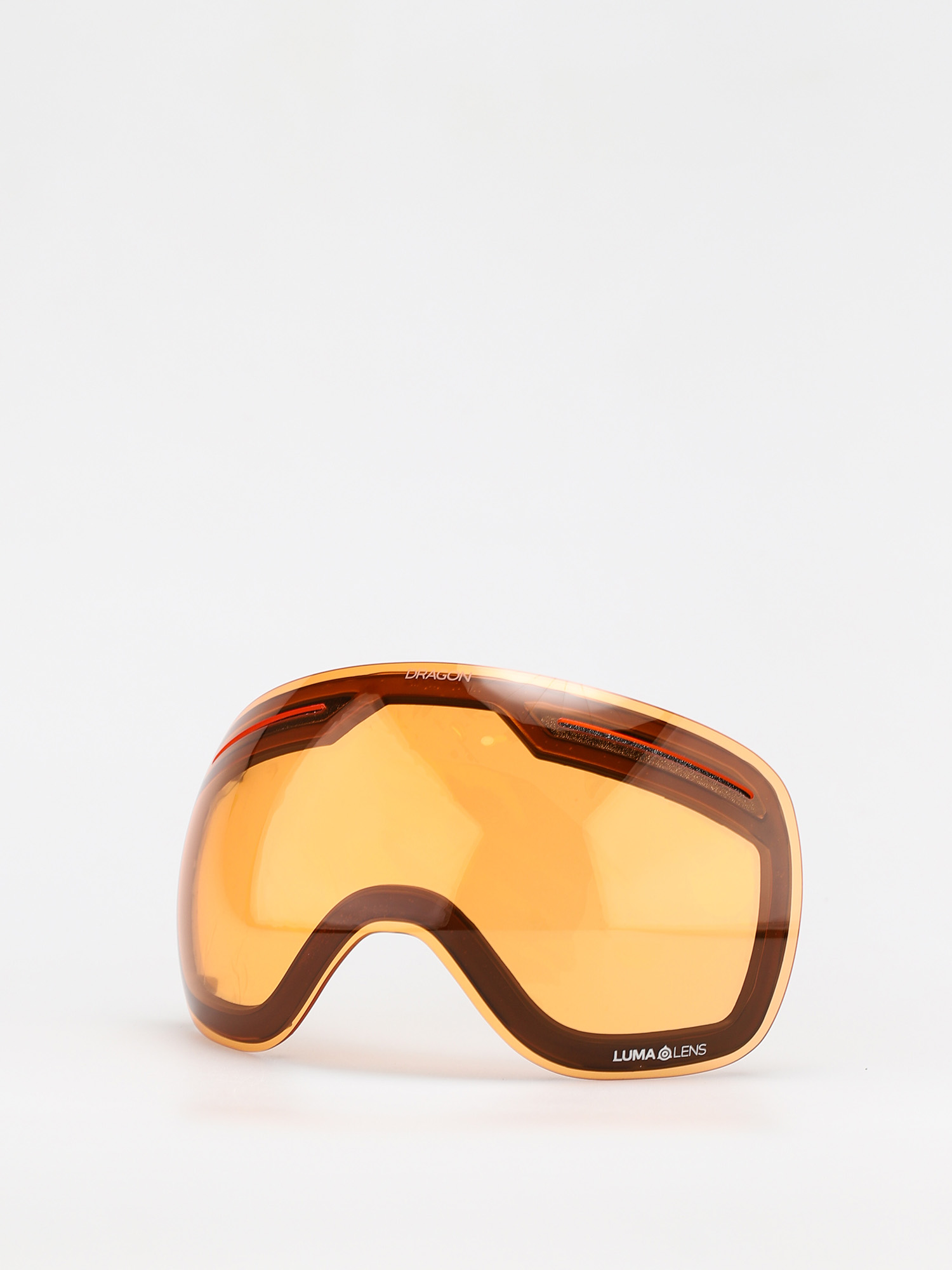Gogle Dragon X1 (navy/ll blue ion/ll amber)