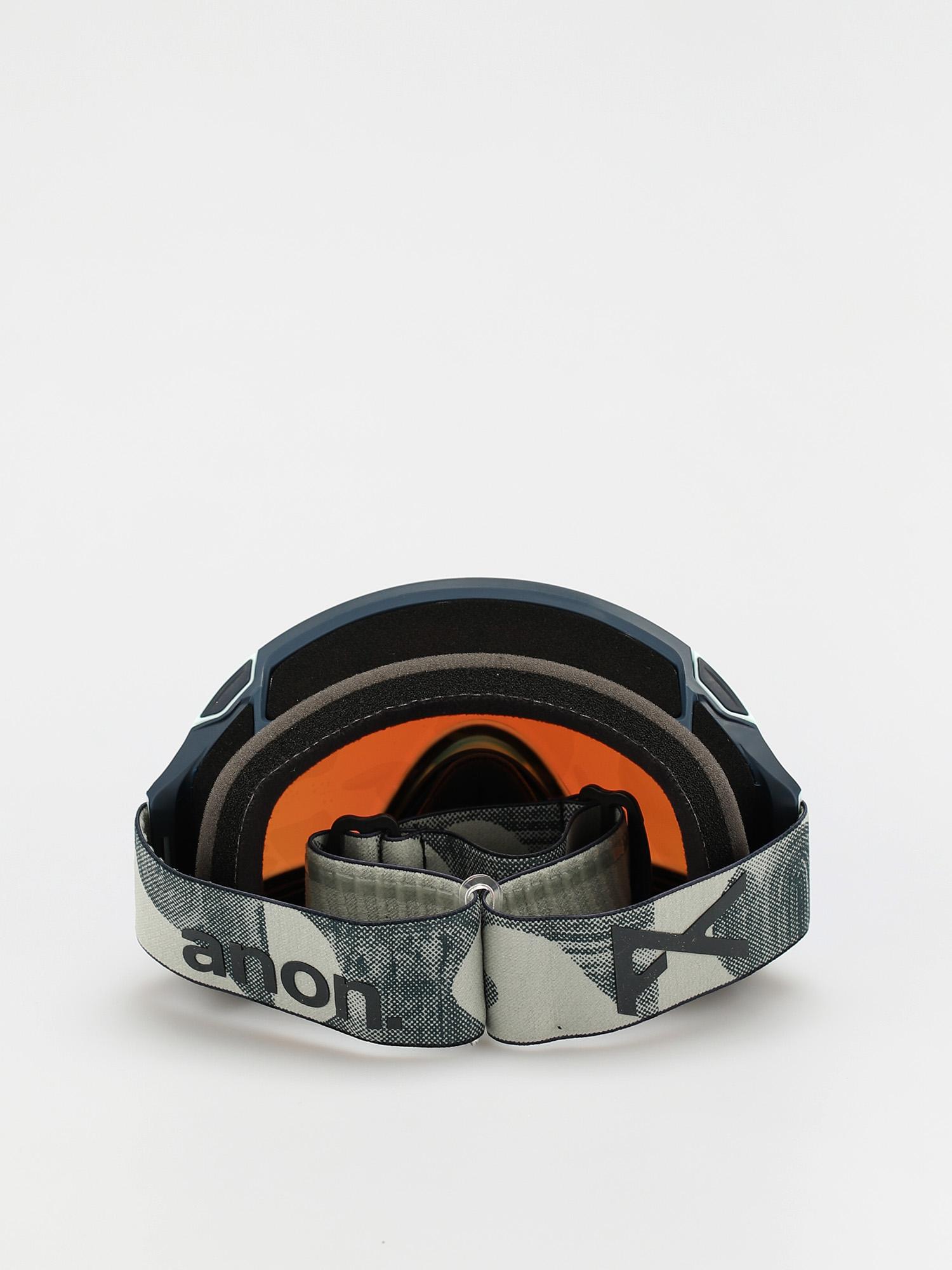 Gogle Anon M4 Toric Mfi (ty williams/perceive variable blue)
