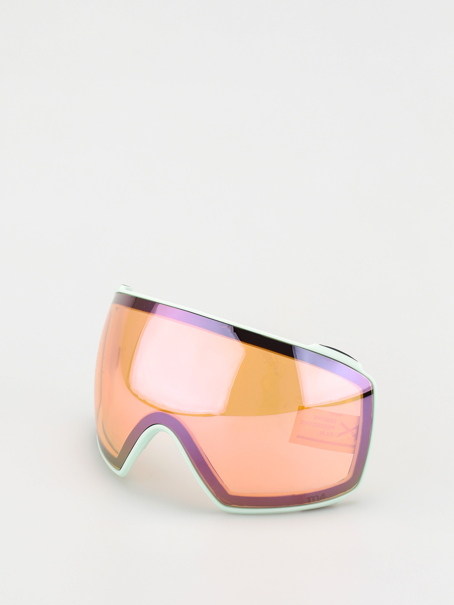 Gogle Anon M4 Toric Mfi (ty williams/perceive variable blue)