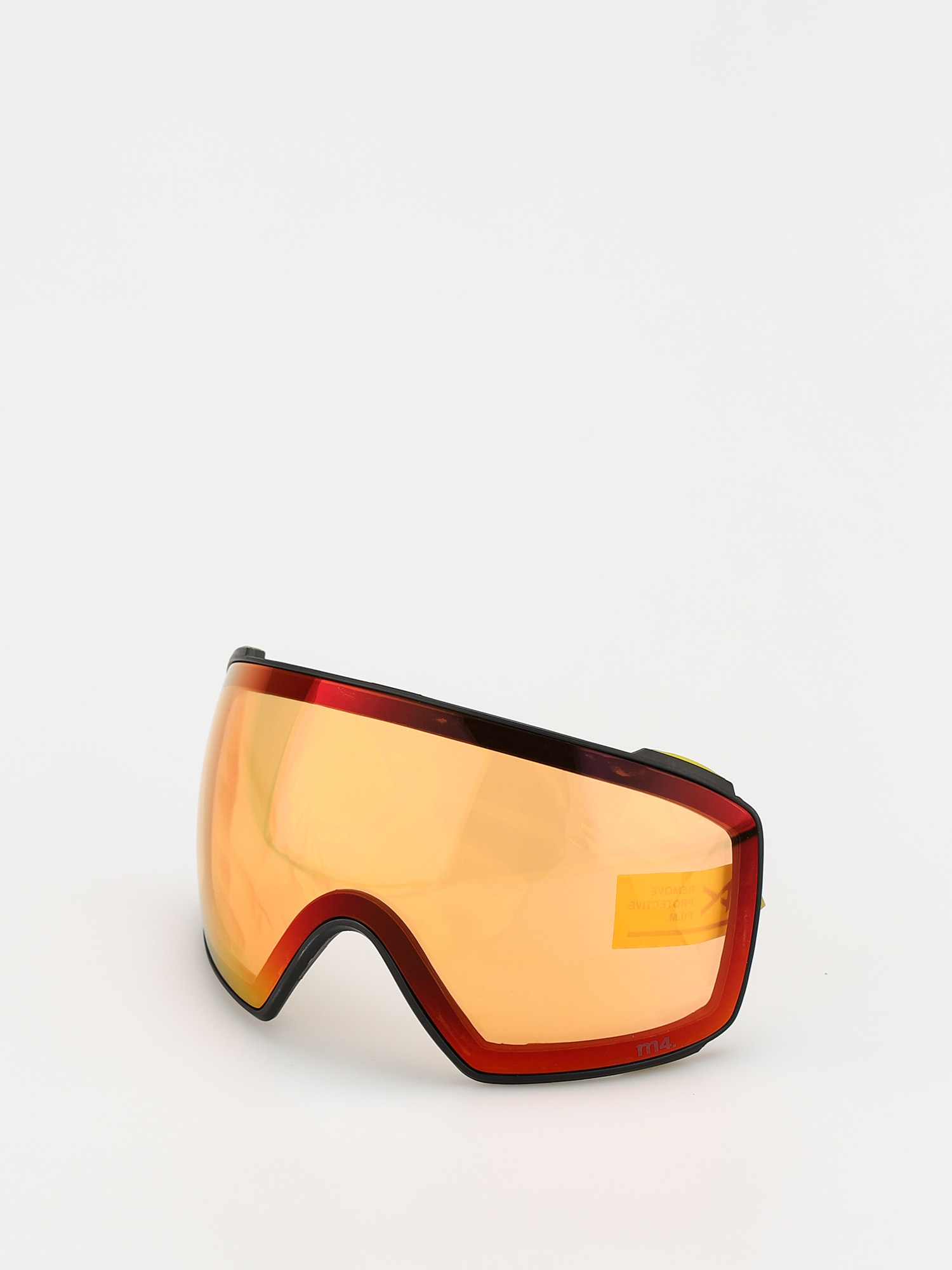 Gogle Anon M4 Toric Mfi (green/perceive sunny bronze)