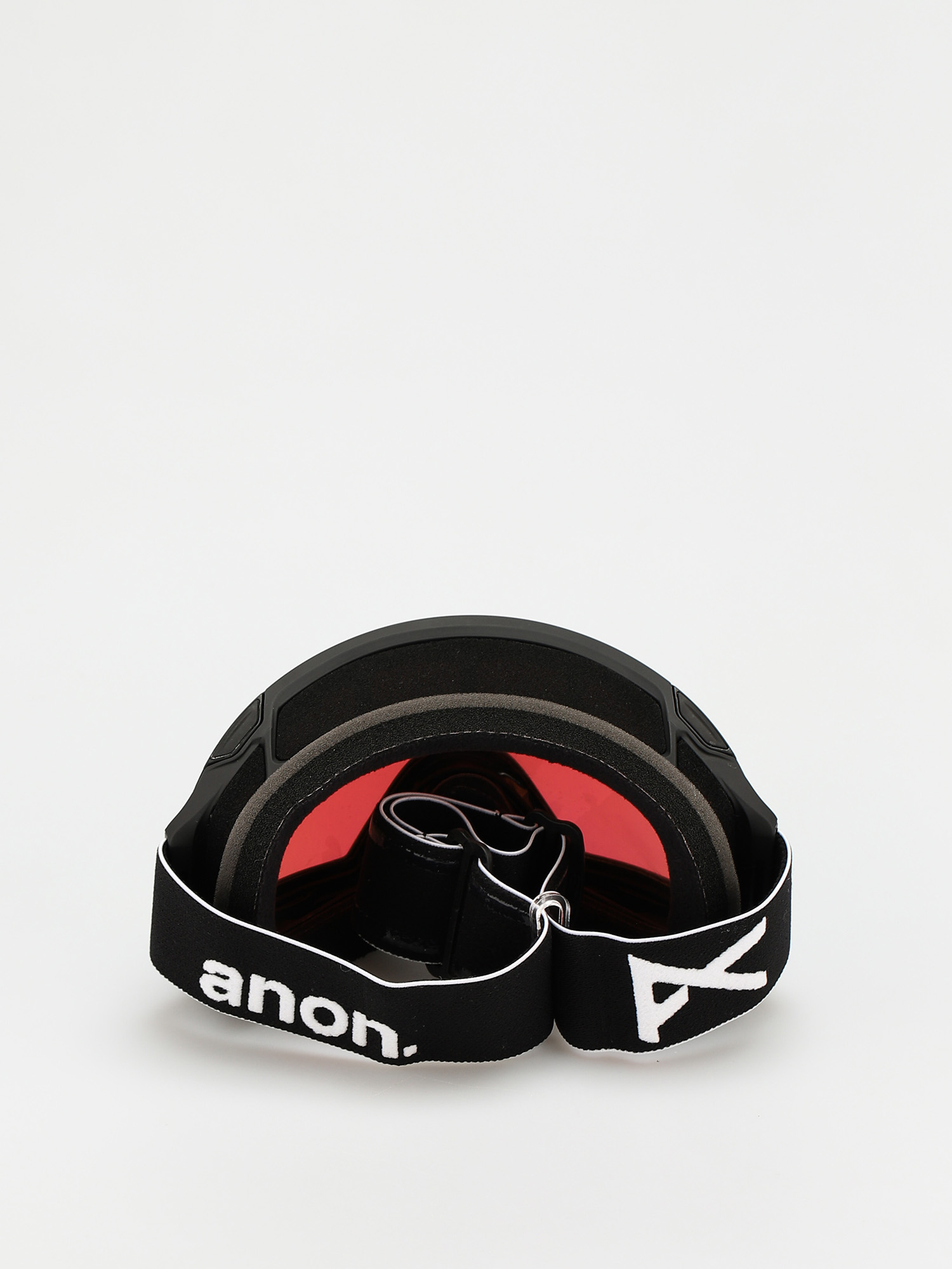 Gogle Anon M4 Toric Mfi (black/perceive variable green)