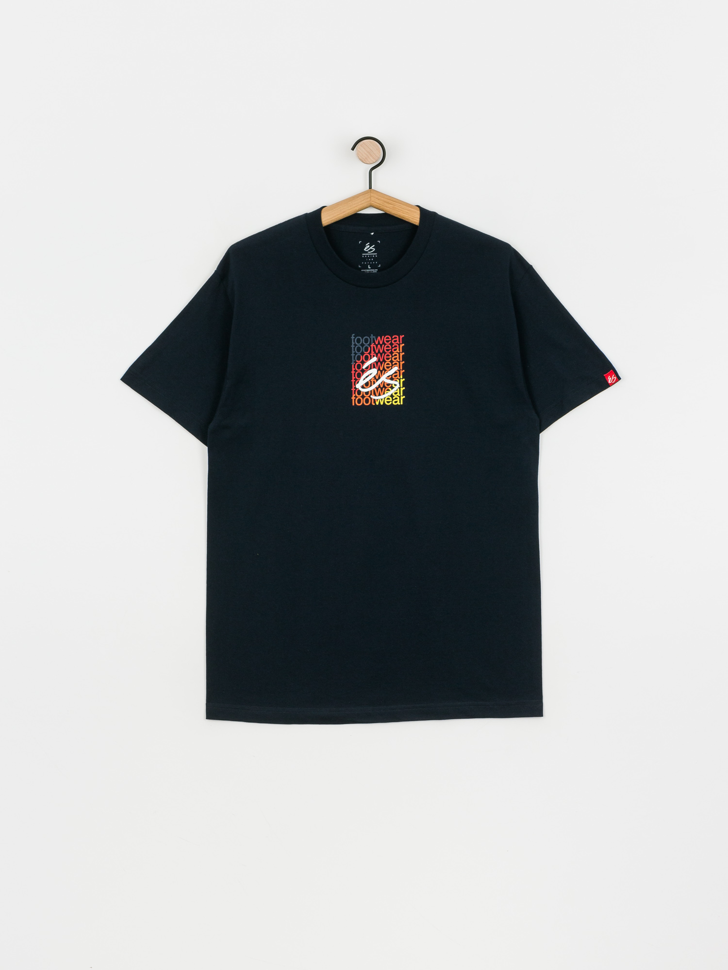 T-shirt eS Blend (navy)