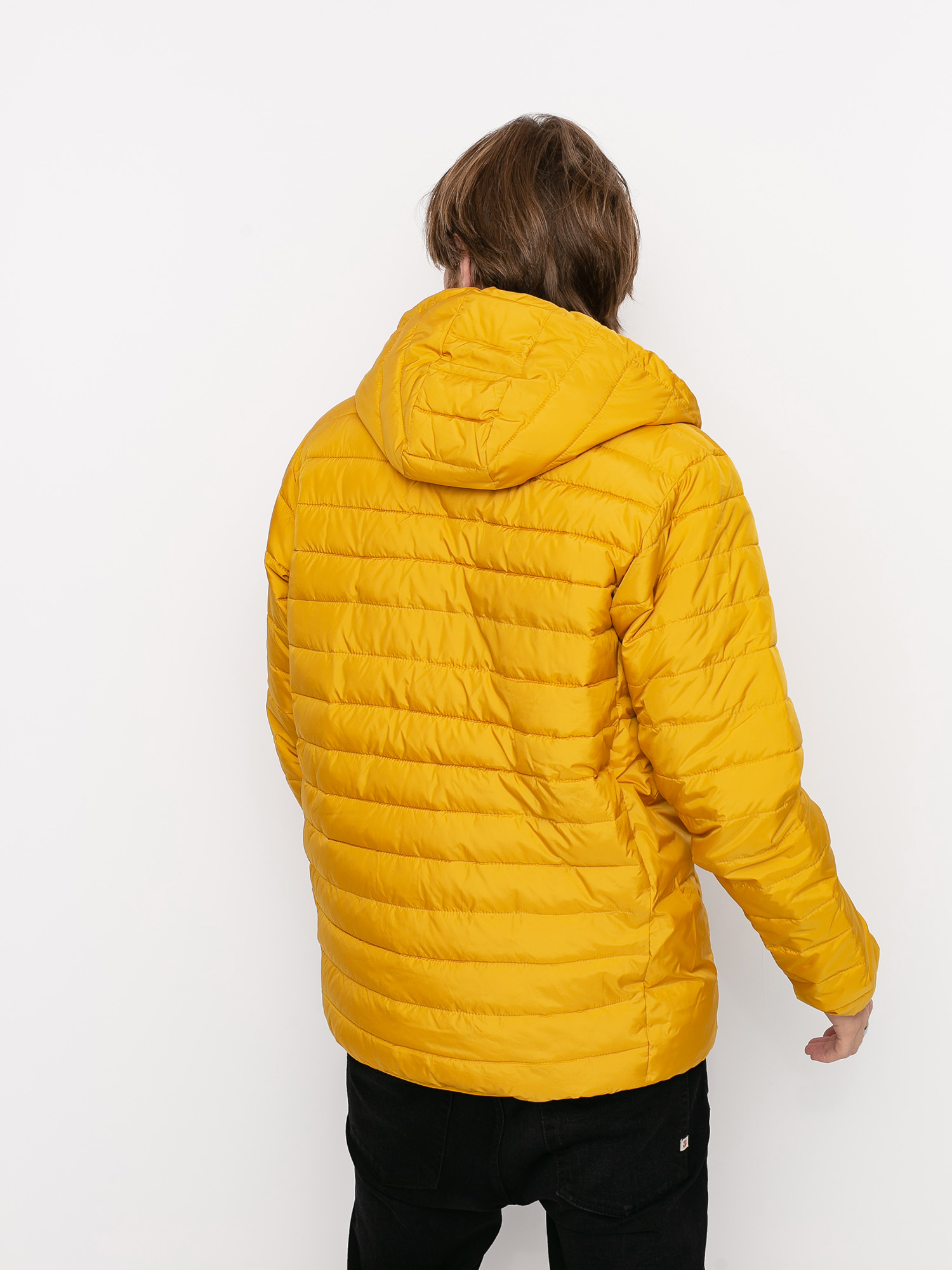 Kurtka Quiksilver Scaly Hood (honey)