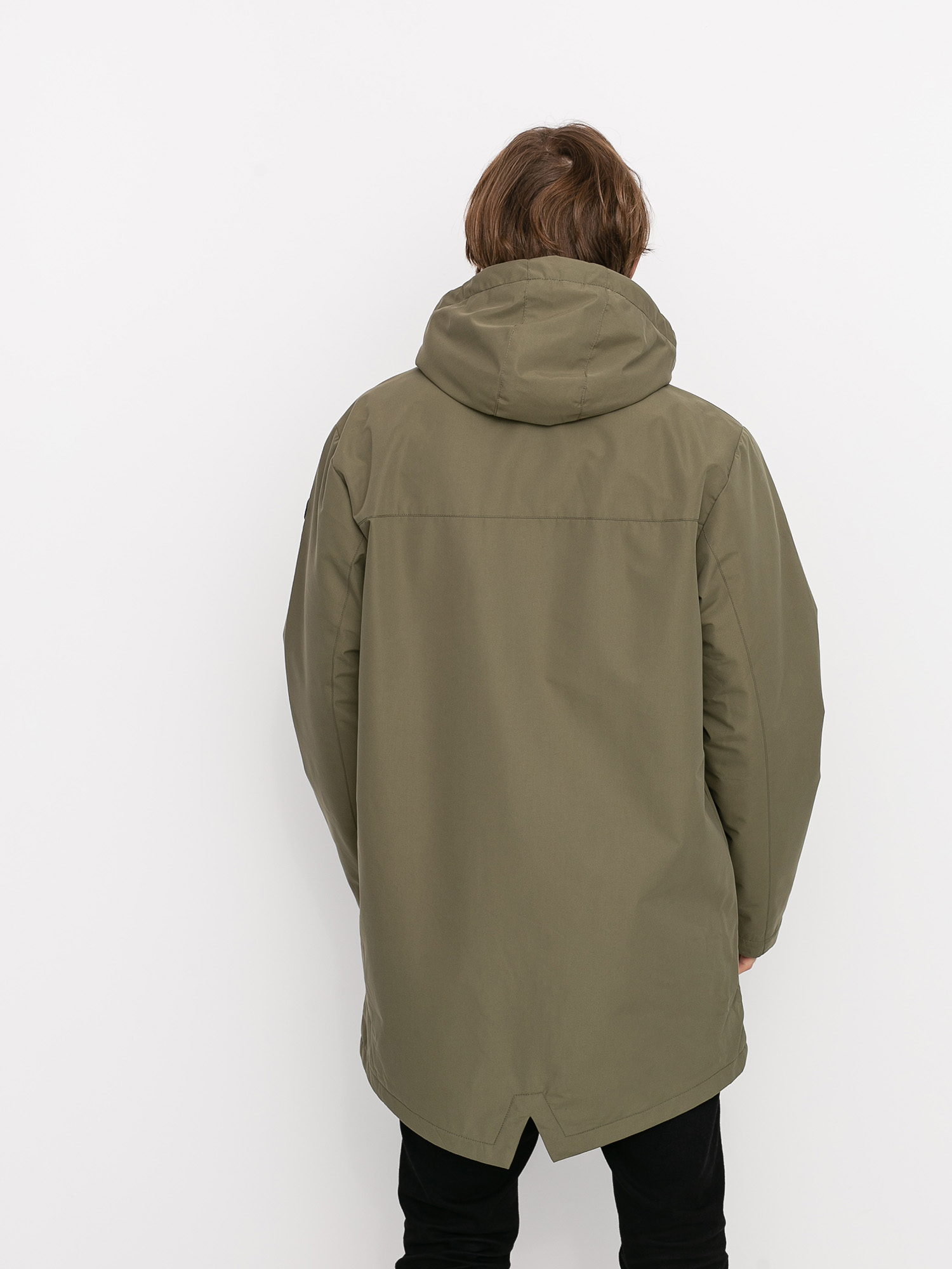 Kurtka Quiksilver Skyward (kalamata)
