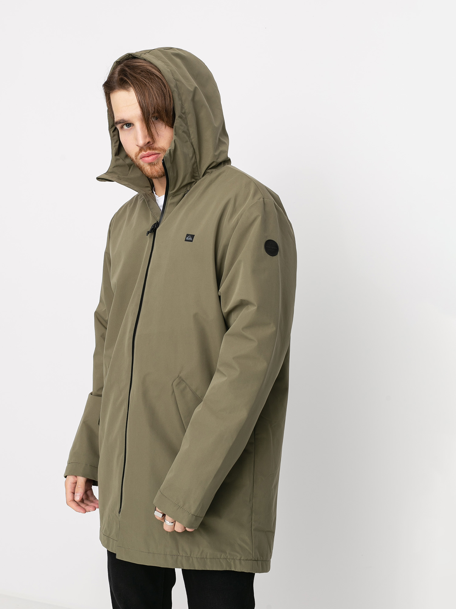 Kurtka Quiksilver Skyward (kalamata)